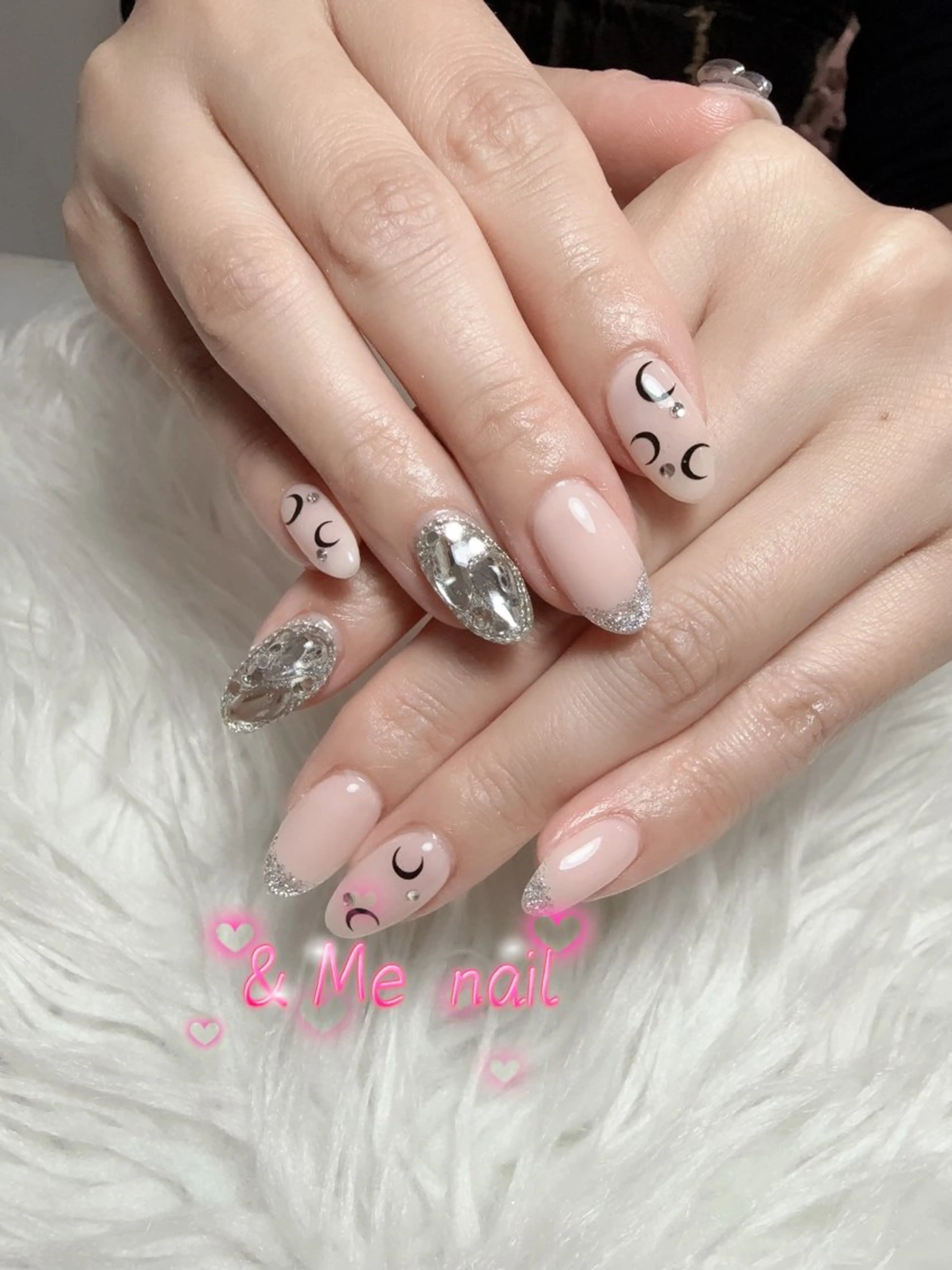 ネイル ハンドネイル ＆MEネイルサロン 蒲田店のネイルデザイン