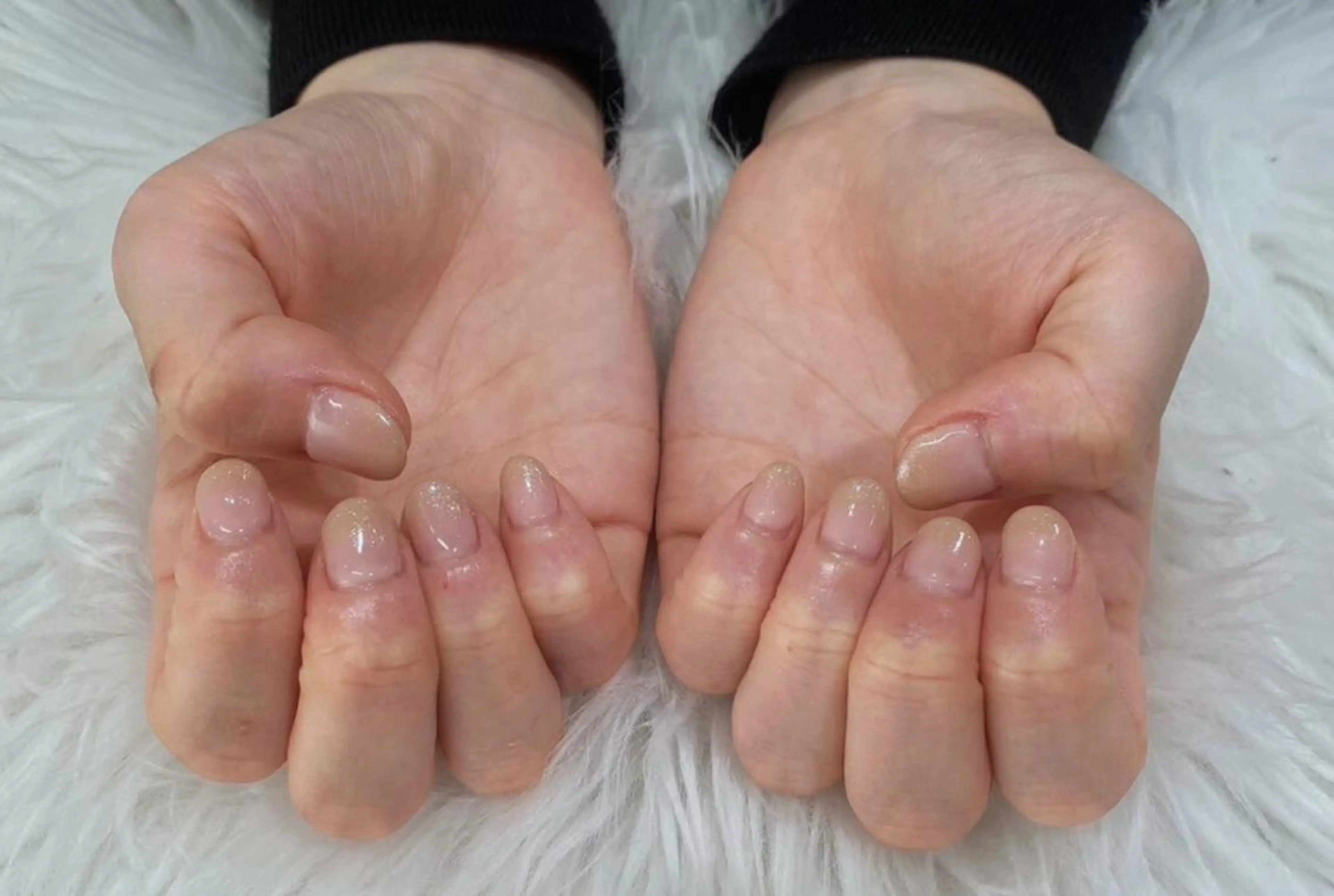 ネイル SalonLinda Madokaのネイルデザイン