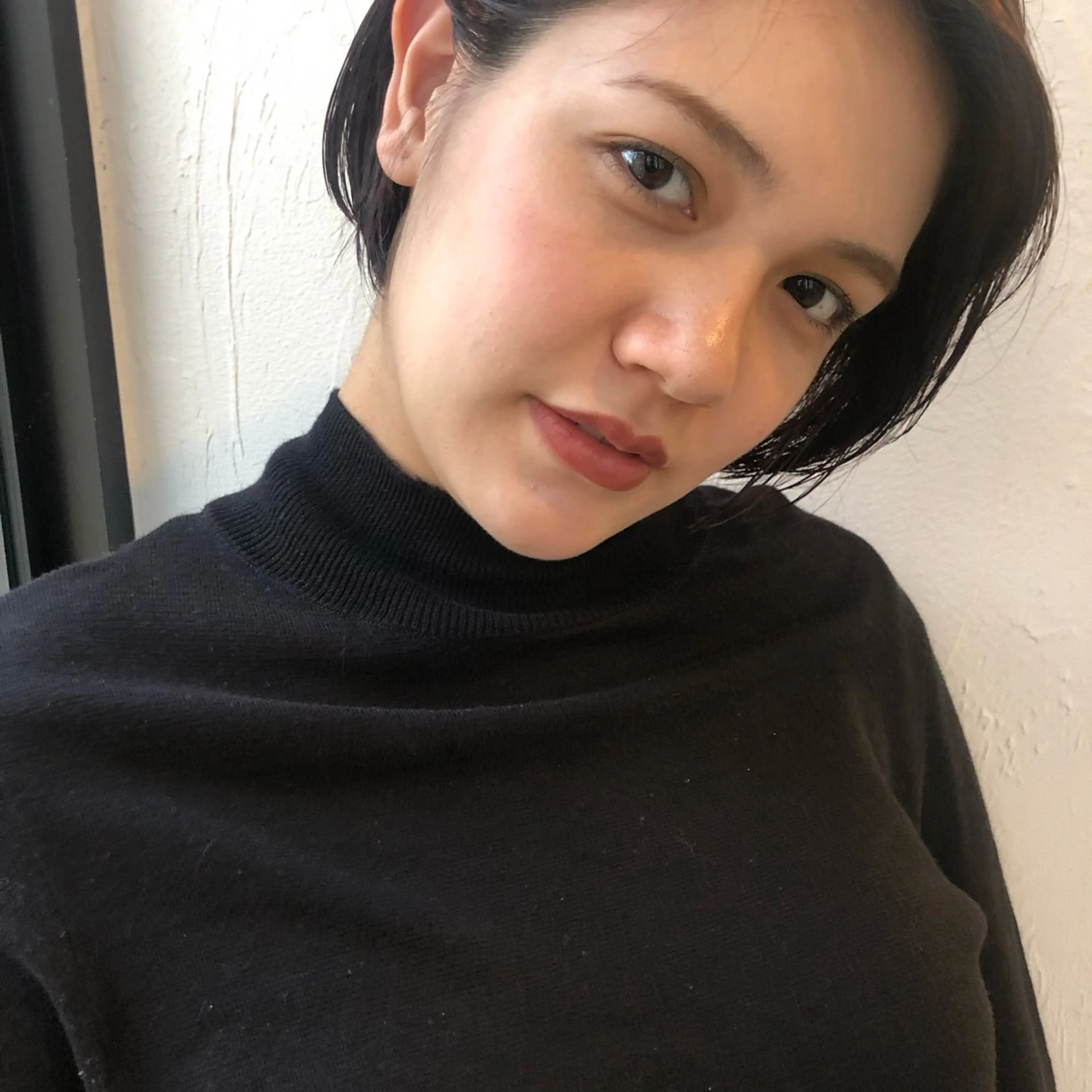 マツエク・マツパ ナチュラル Peek eyeのマツエク・マツパデザイン