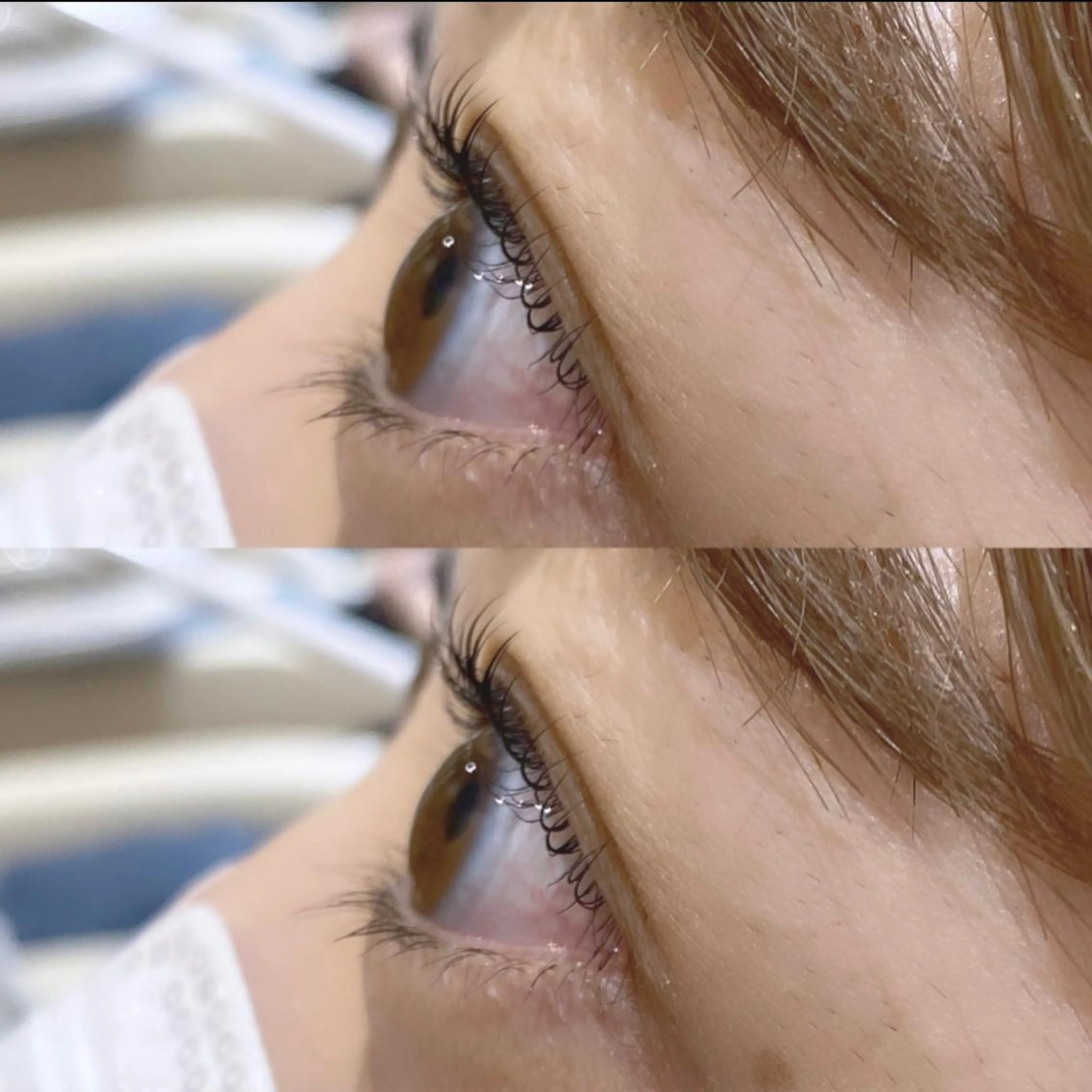 マツエク・マツパ マツパ 束感･似合わせ☽ mizunaのマツエク・マツパデザイン