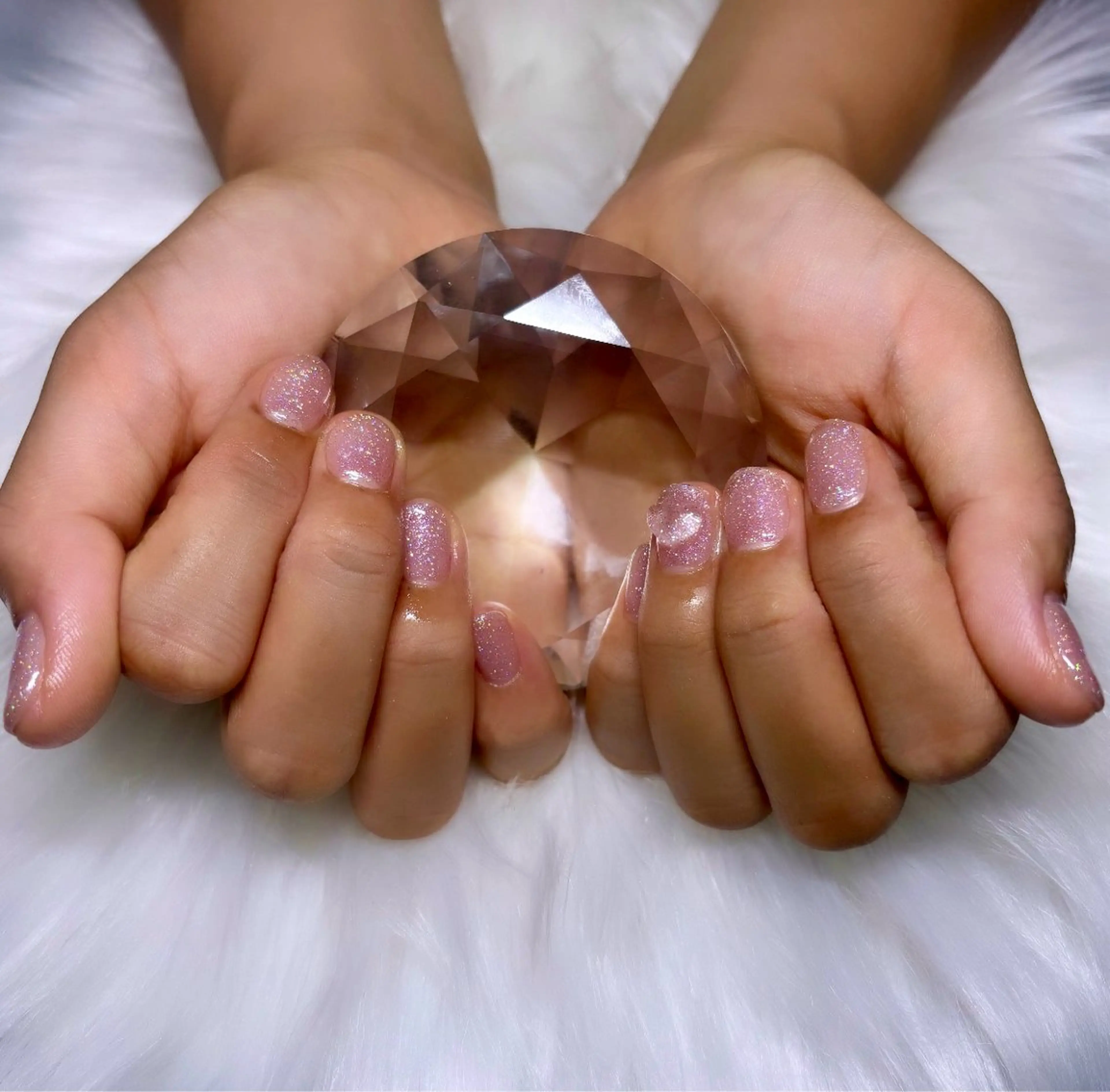 ネイル ハンドネイル Welina ♡♡のネイルデザイン