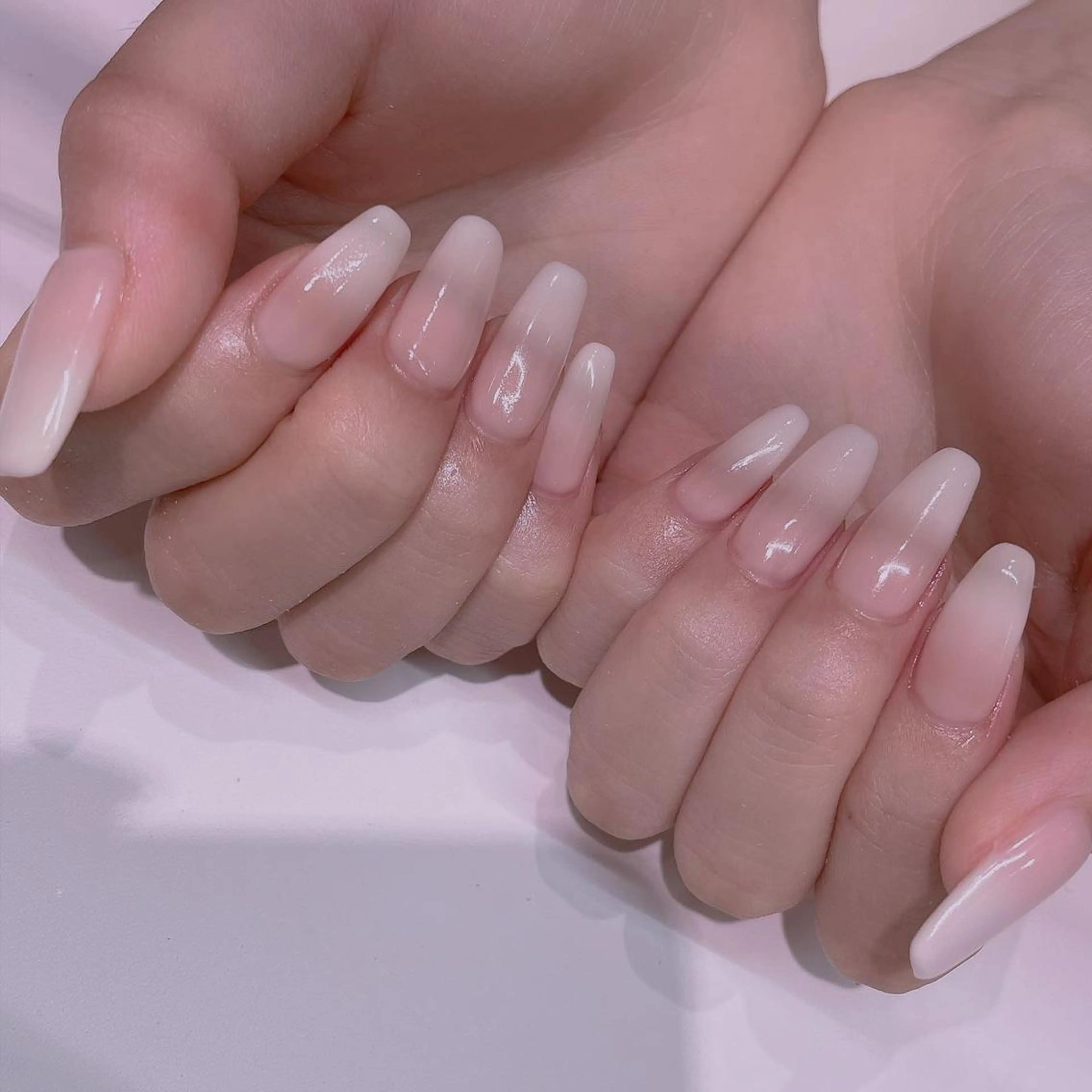 ネイル エムズ ハヤシのネイルデザイン