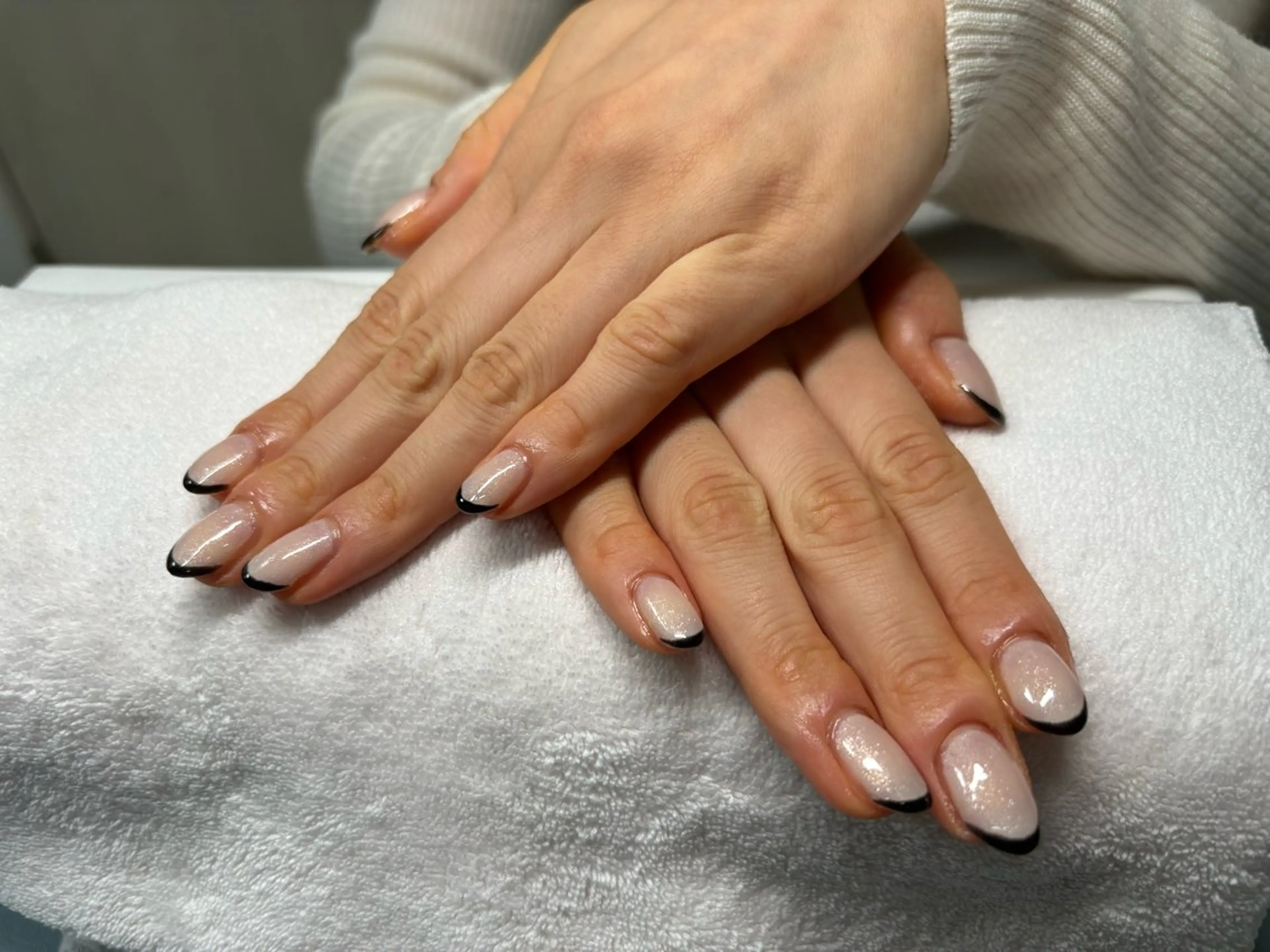 ネイル see nail所属・see nailのネイルデザイン