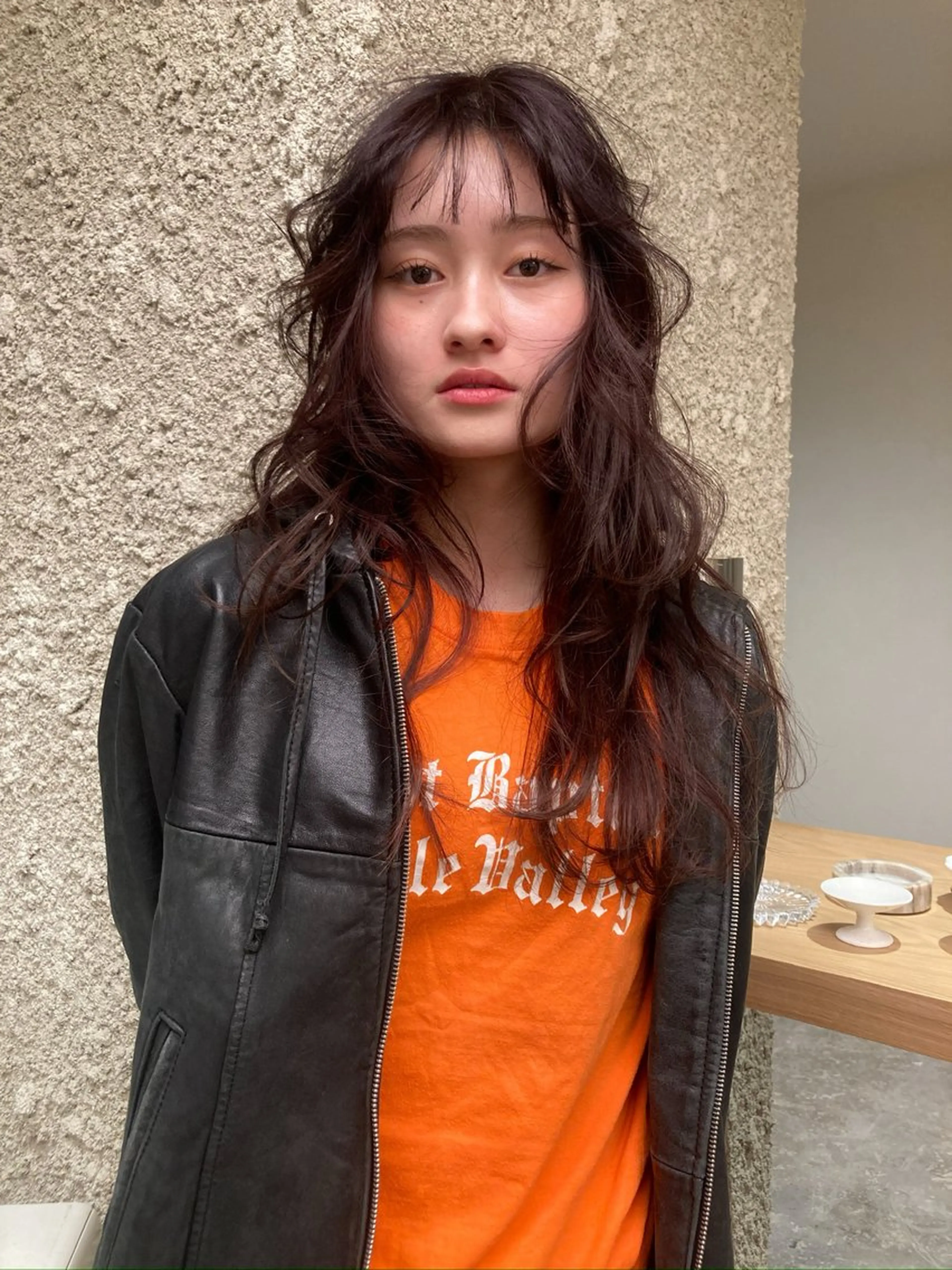 ロング カラー ヘアカラー トリートメント 🪐無料カットモデル 募集中🪐ナオキのヘアスタイル