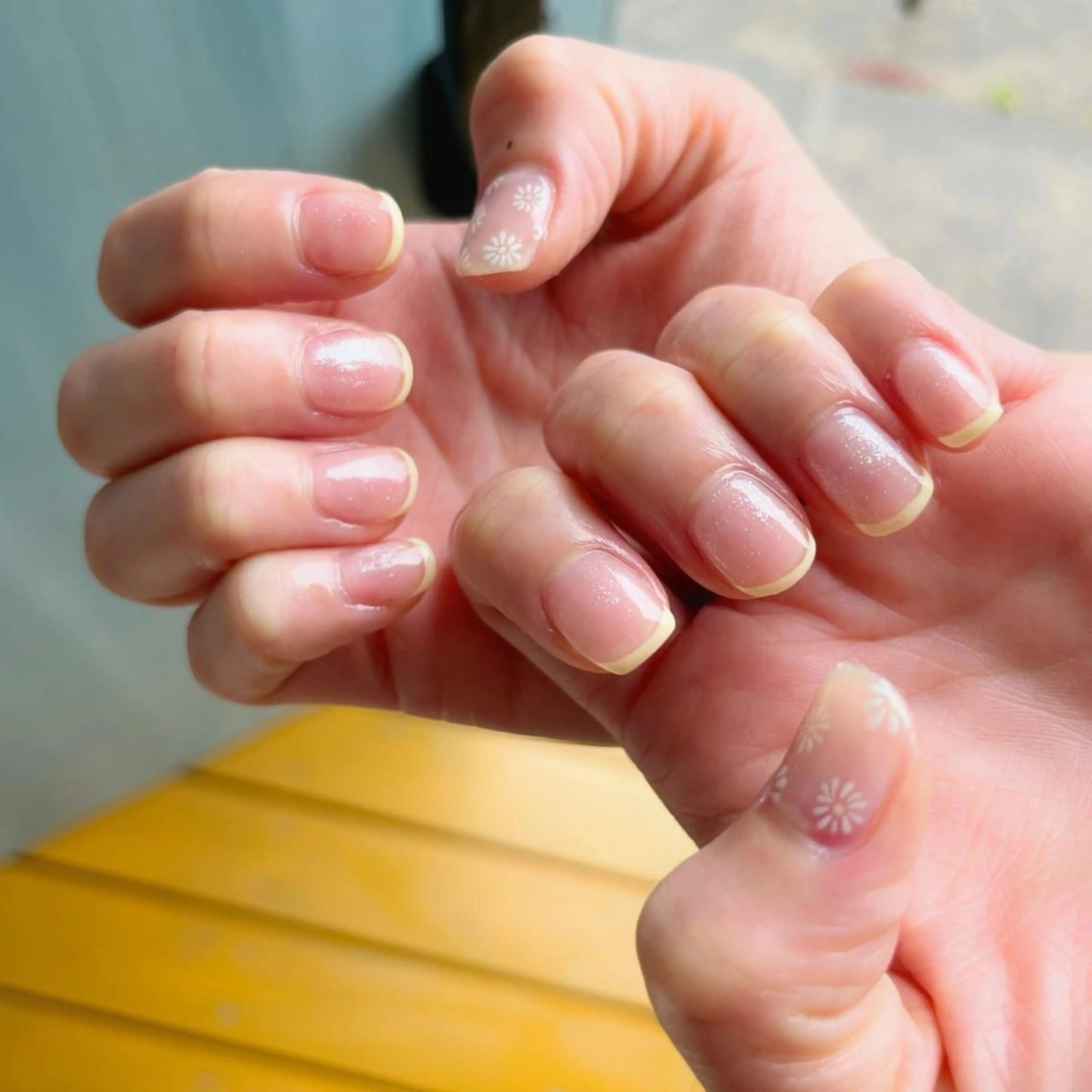 ネイル Bronze  Ship ＊relaxation saron＊所属・S a k iのその他イメージ