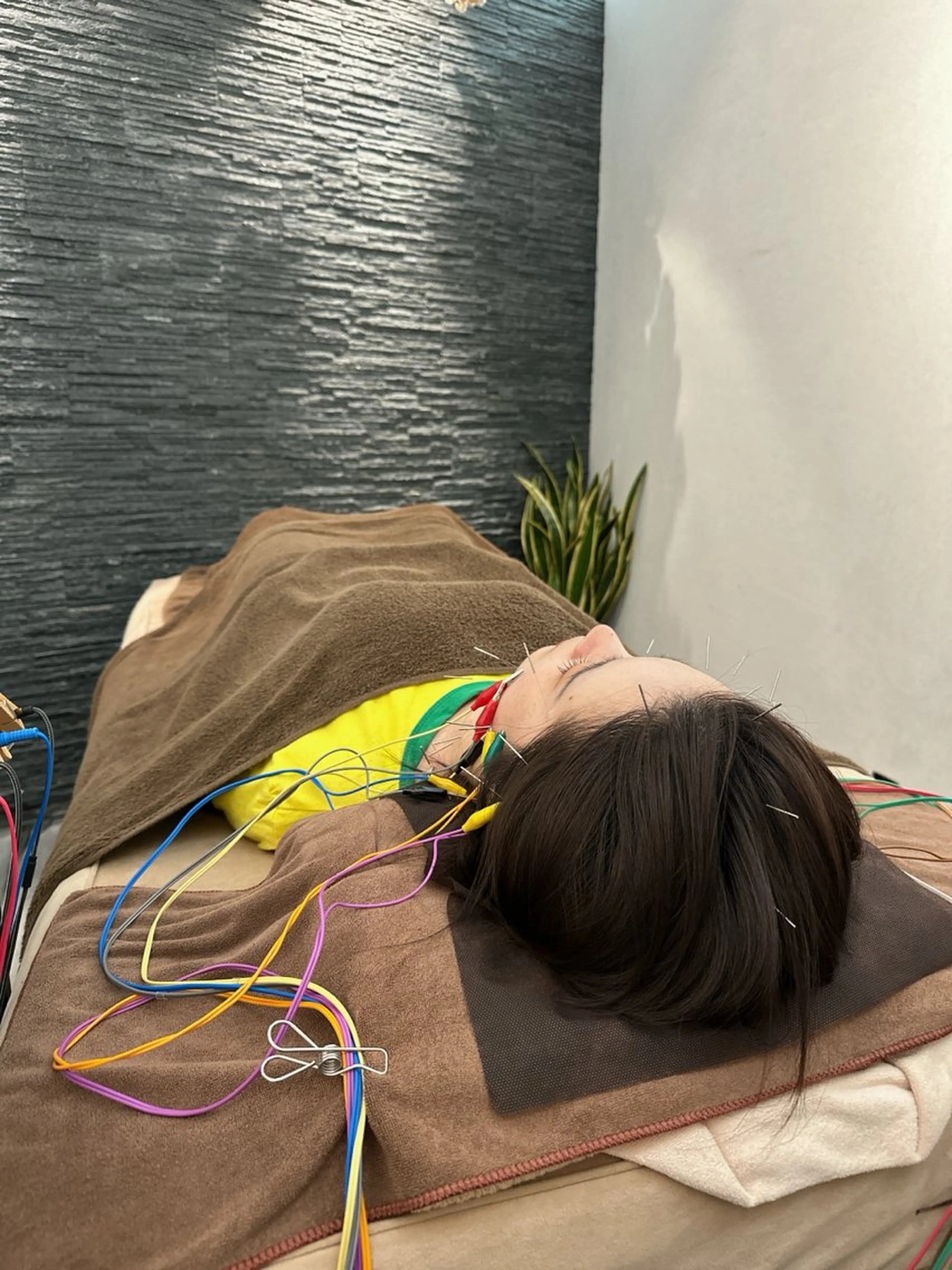 その他 美容鍼灸整体サロンBeauJu所属・小顔矯/美容鍼/鍼灸 BeauJuのその他イメージ