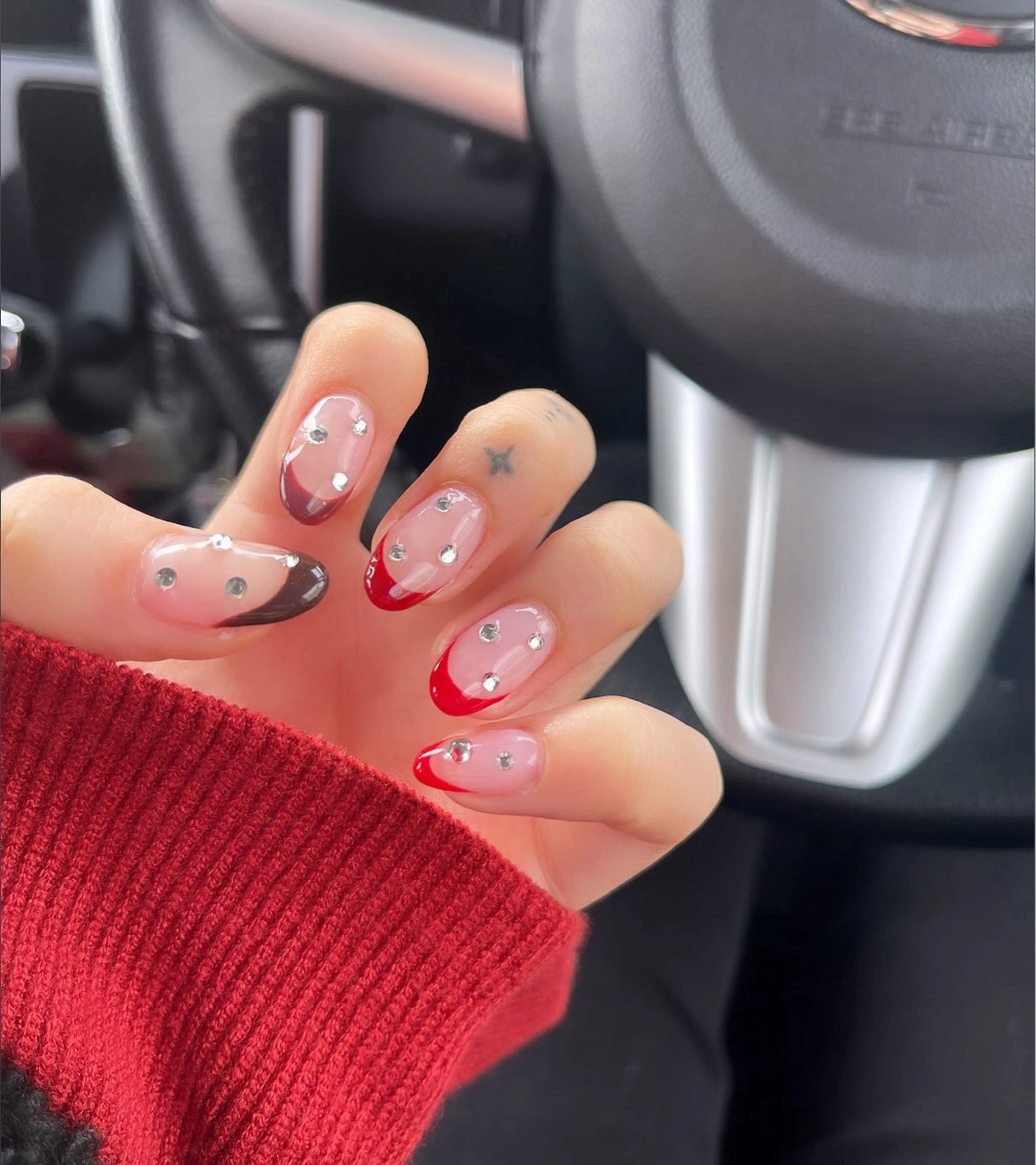 ネイル 777nail salonのネイルデザイン