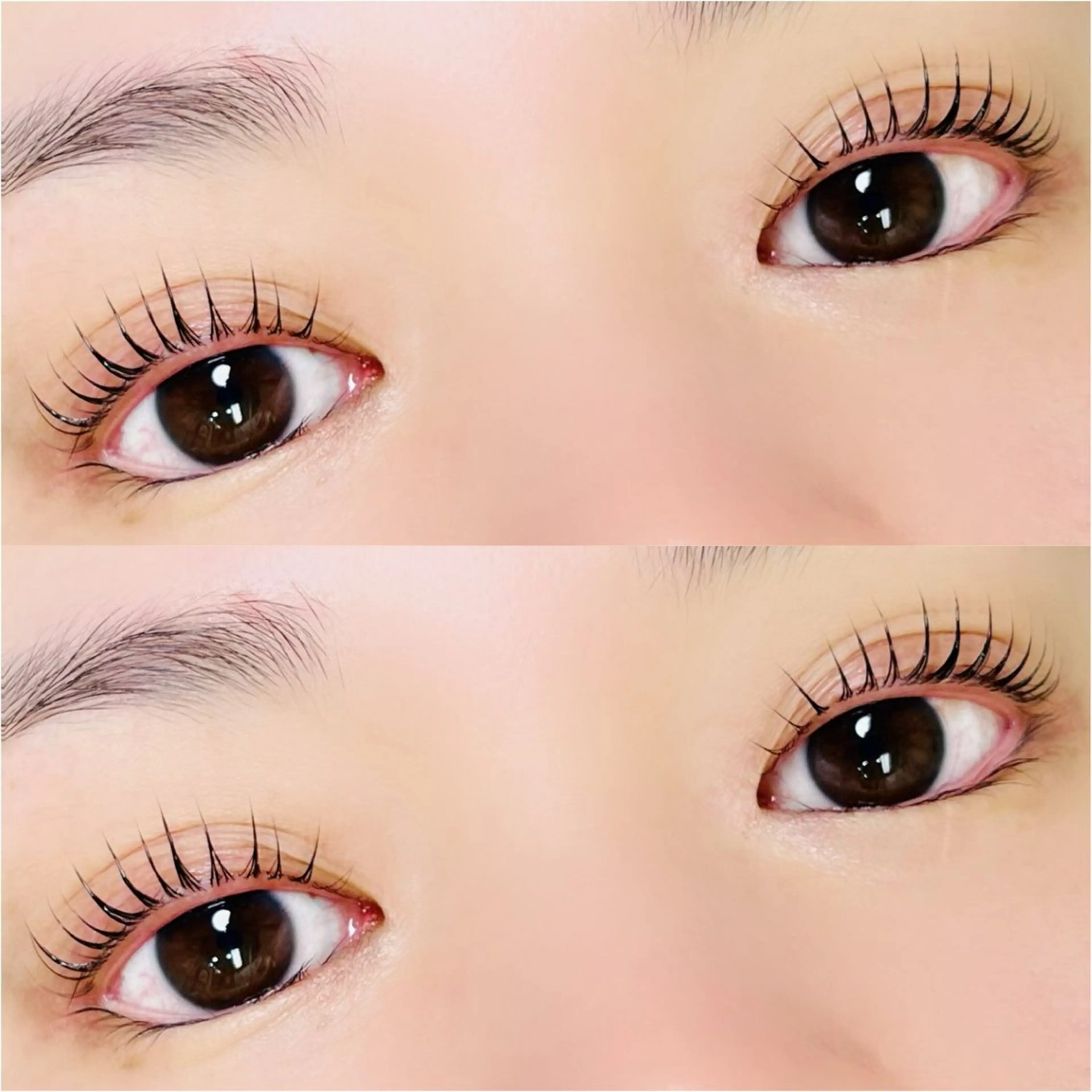 マツエク・マツパ マツパ 402 hakoishiのマツエク・マツパデザイン