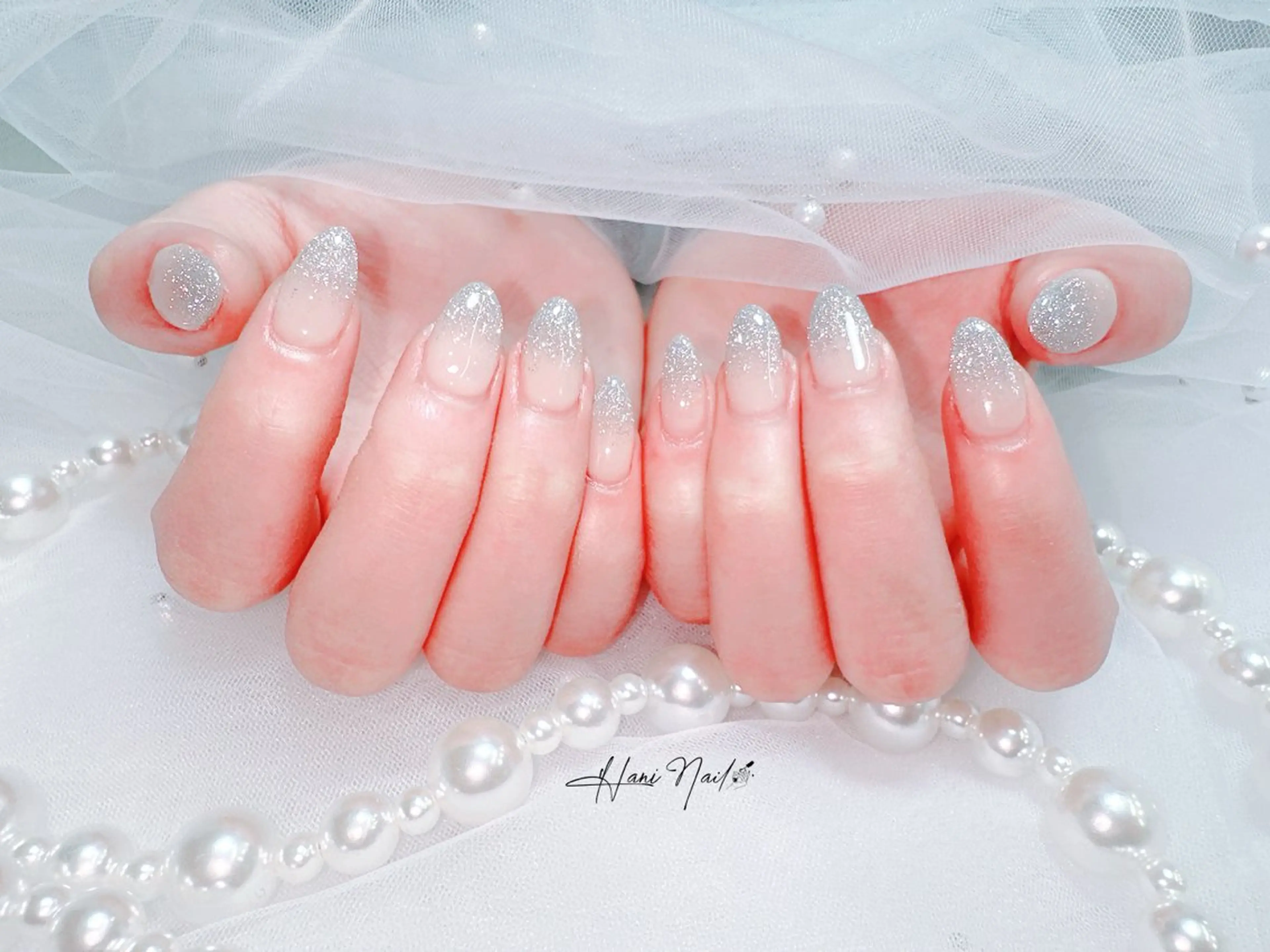 ネイル Hani Nail 【ハニネイル】のネイルデザイン