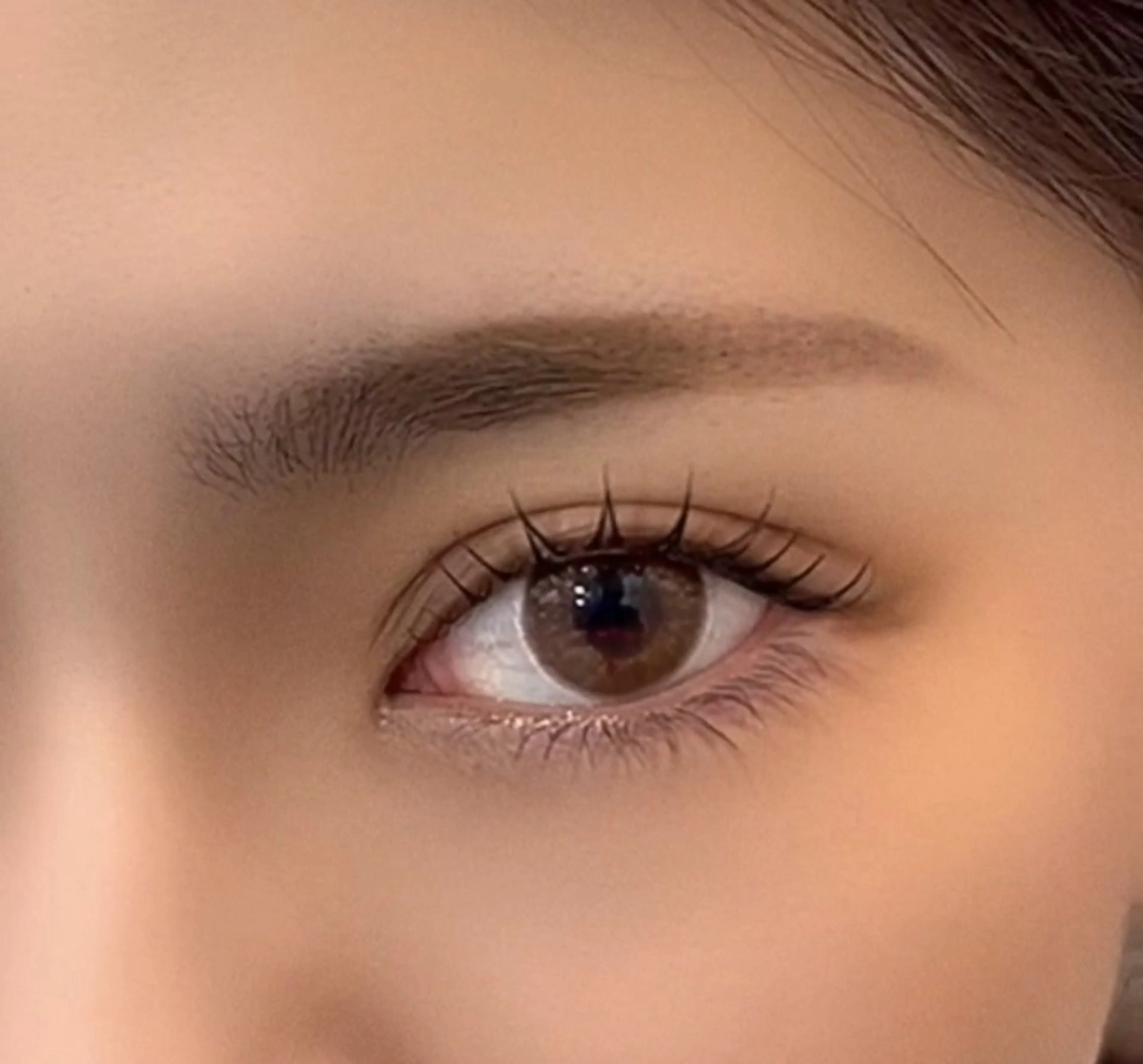 マツエク・マツパ Eye lashsalonAli'i所属・ali'i 🤍airiのマツエク・マツパデザイン