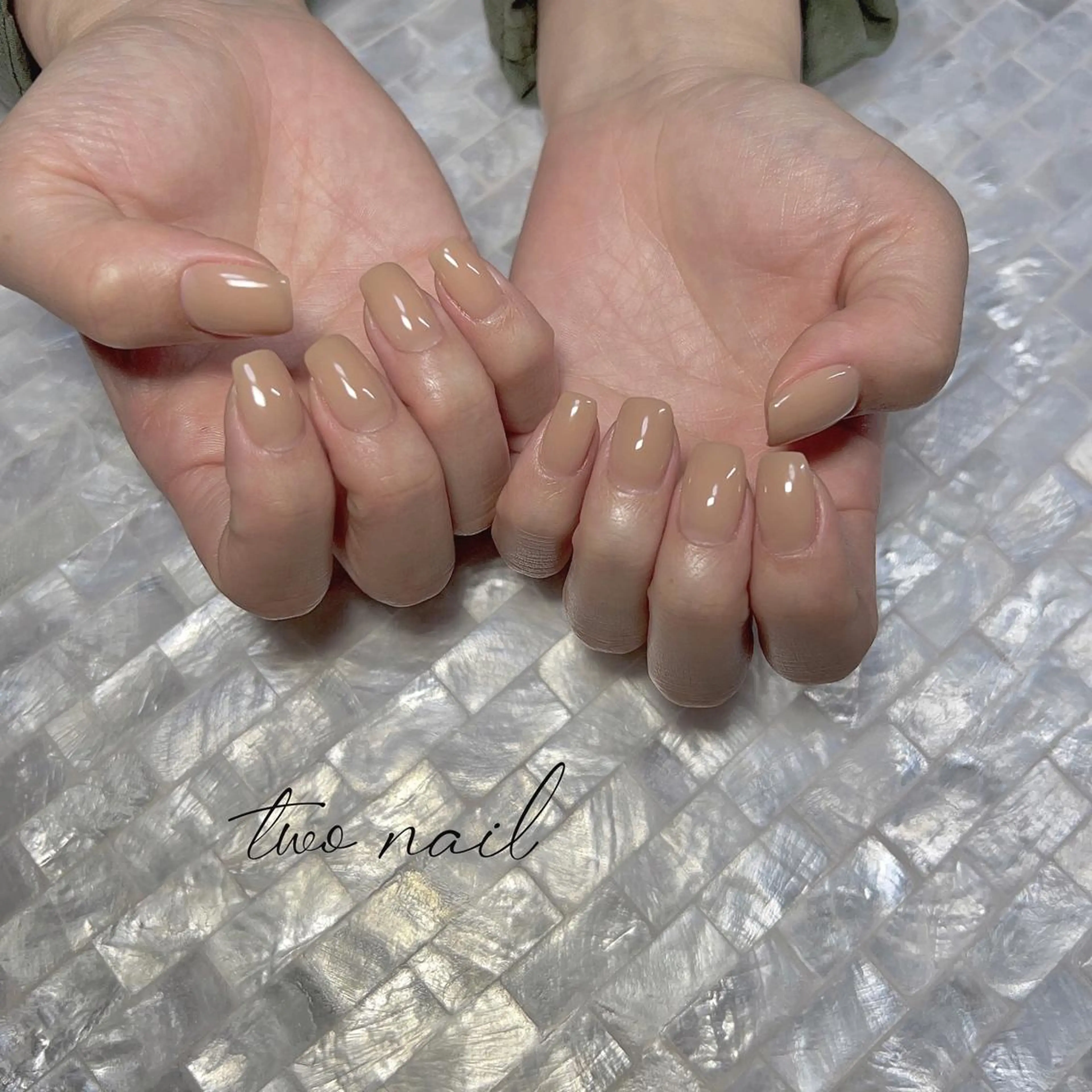 ネイル アートネイル フットネイル ハート ニュアンスネイル オフィスネイル ハンドネイル two nailのネイルデザイン