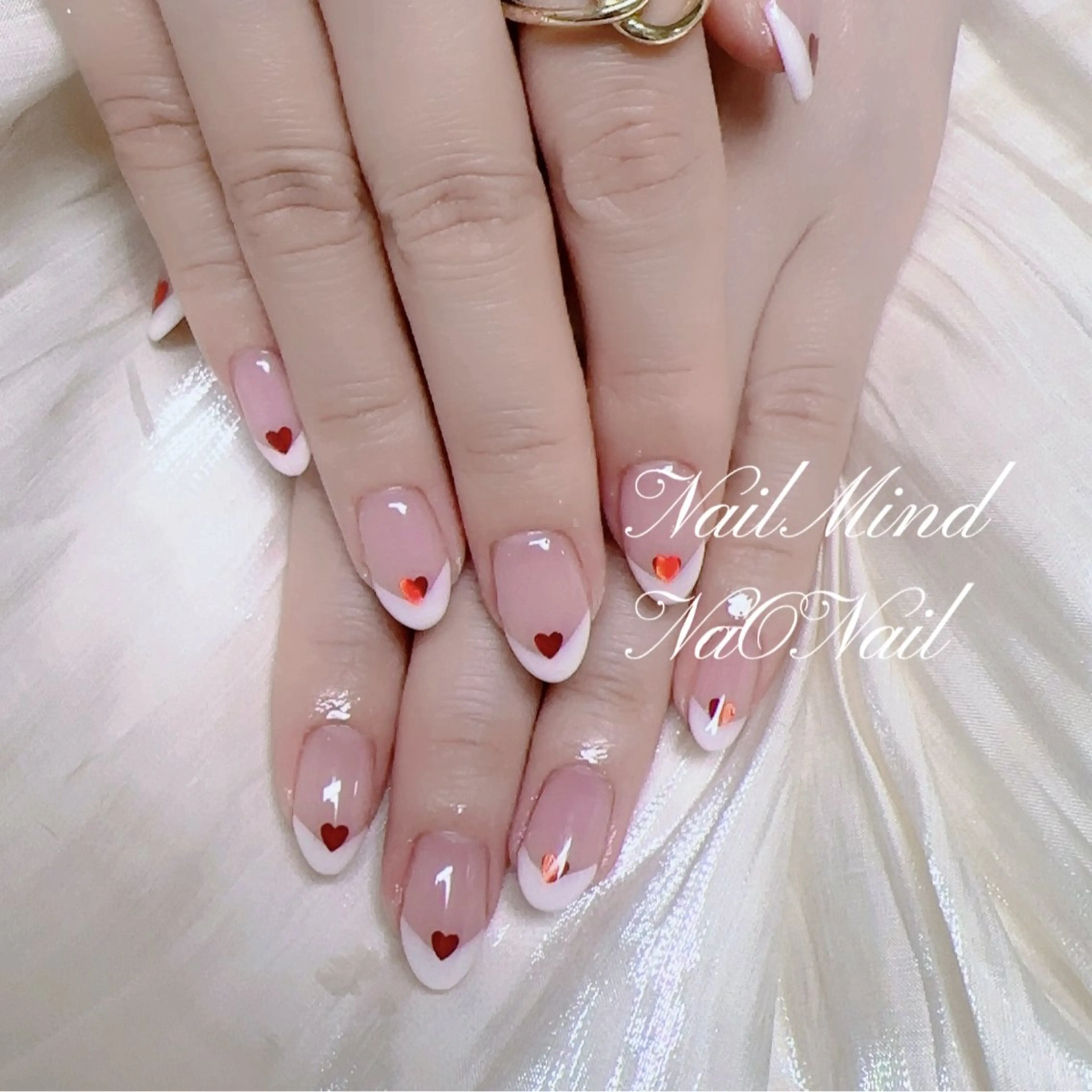 ネイル Nail Mind (NaONail）のネイルデザイン