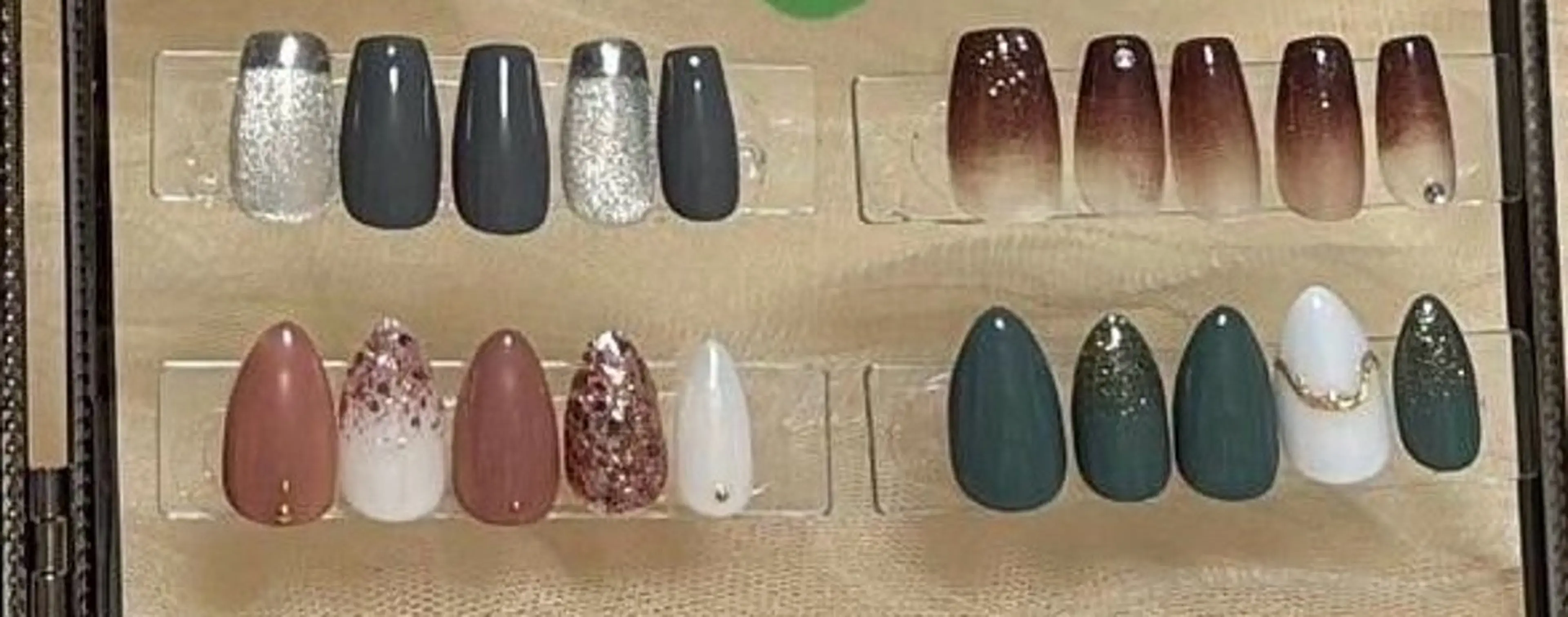 ネイル ハンドネイル nail salon oneness🎀のネイルデザイン