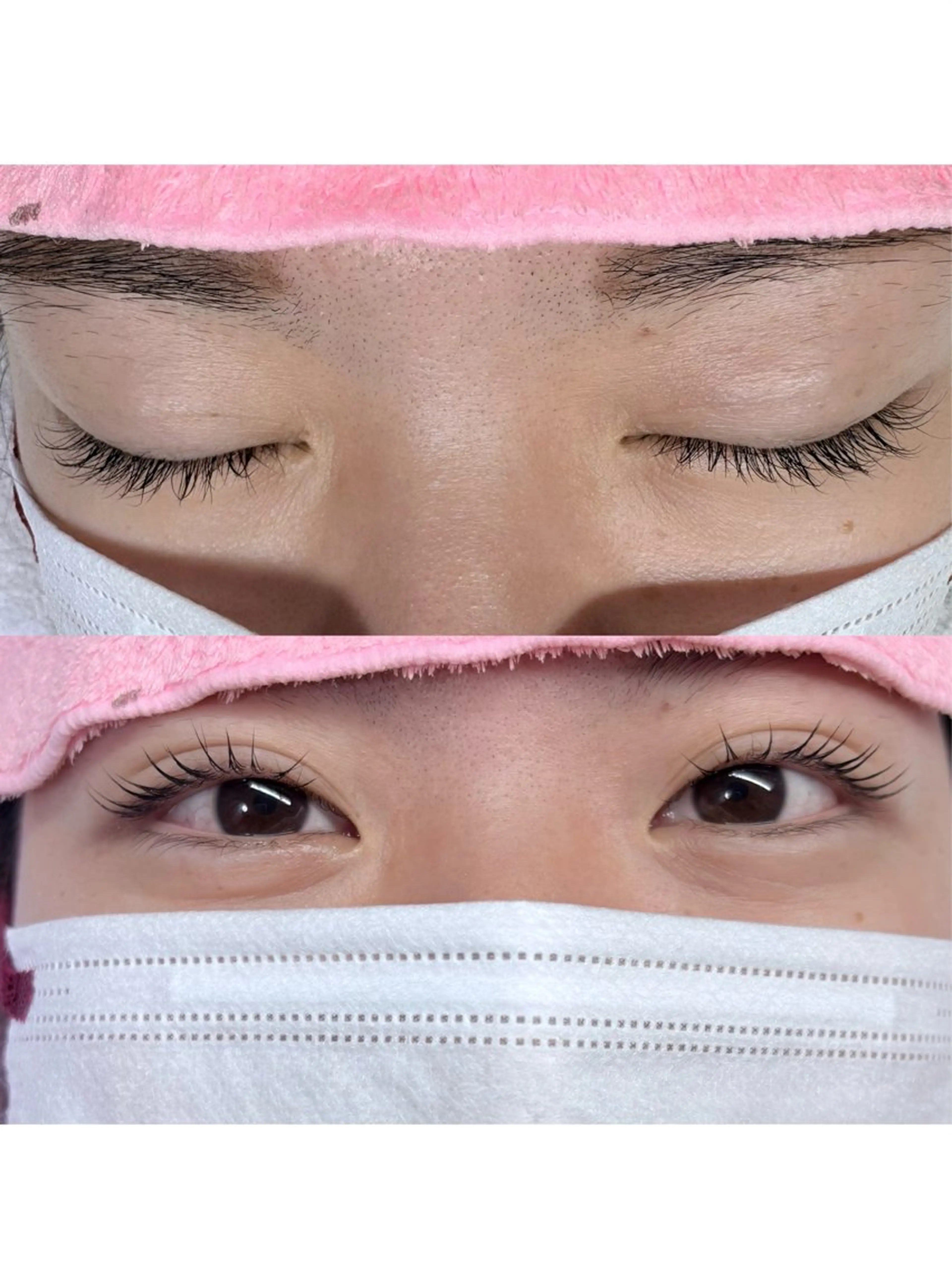 マツエク・マツパ トータルビューティー サロン・Ｎの眉毛・アイブロウイメージ