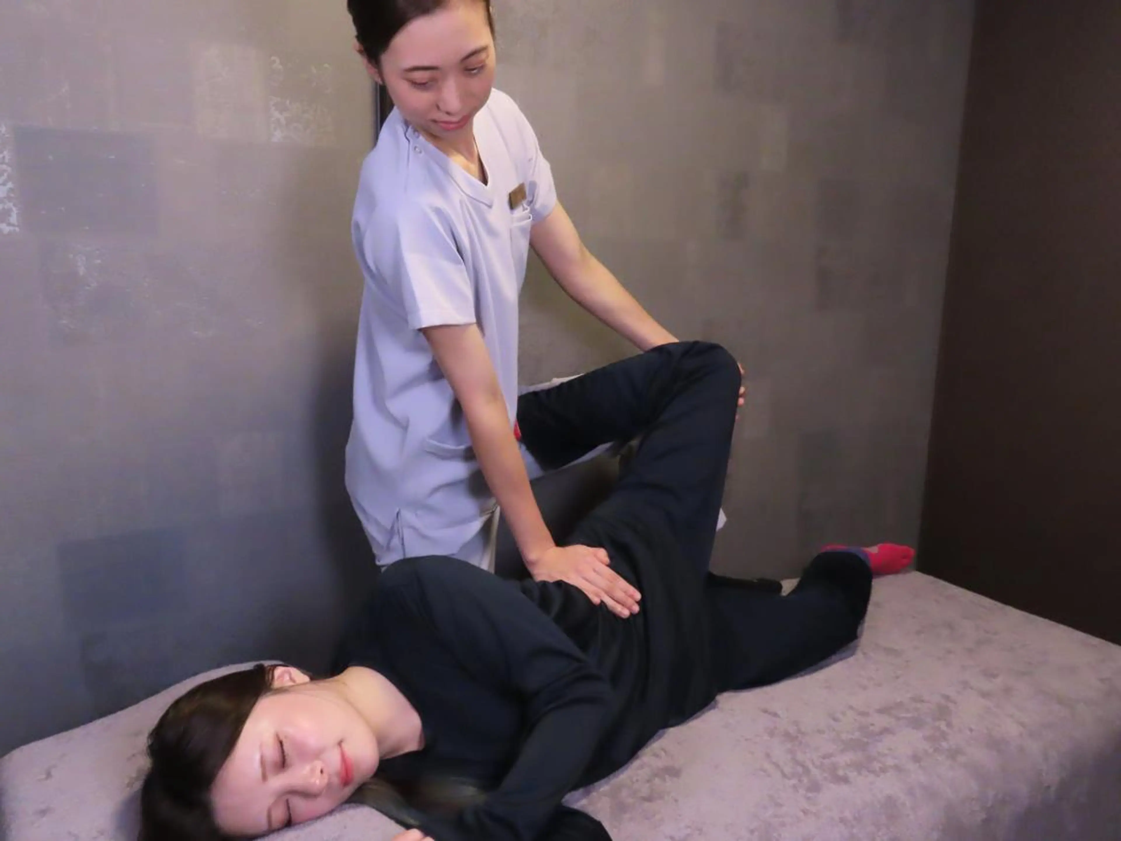 リラク ヴィオーデ美容整体 サロン 船橋店のエステ・リラクイメージ