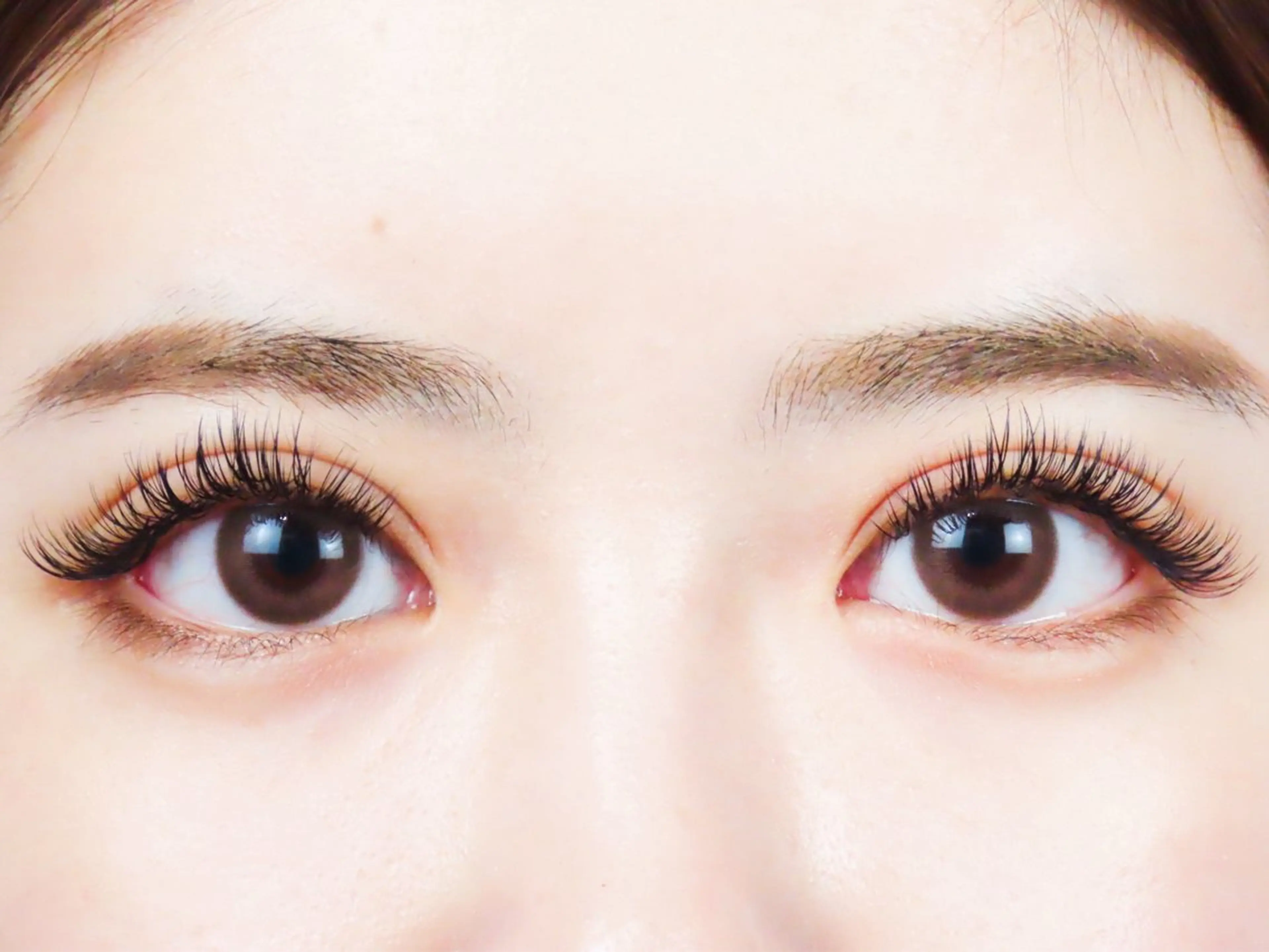 マツエク・マツパ マツエク あ やのマツエク・マツパデザイン