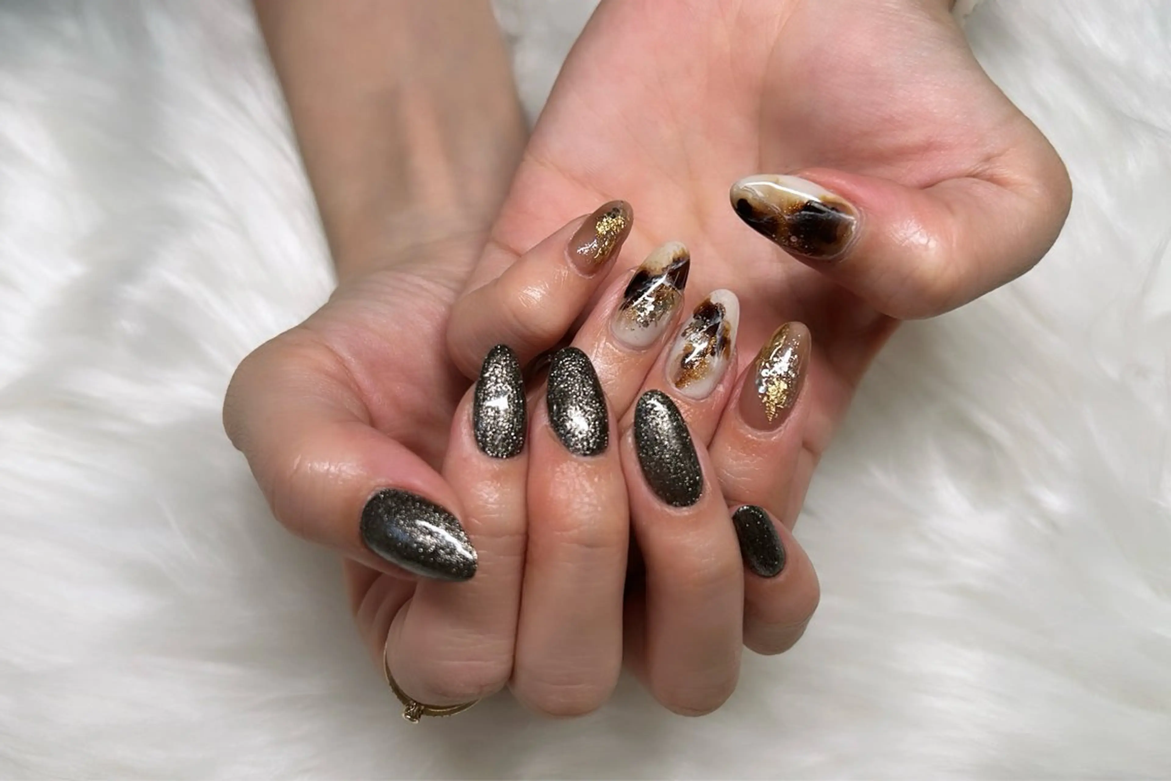 ネイル Nailsalon e'clatのエステ・リラクイメージ