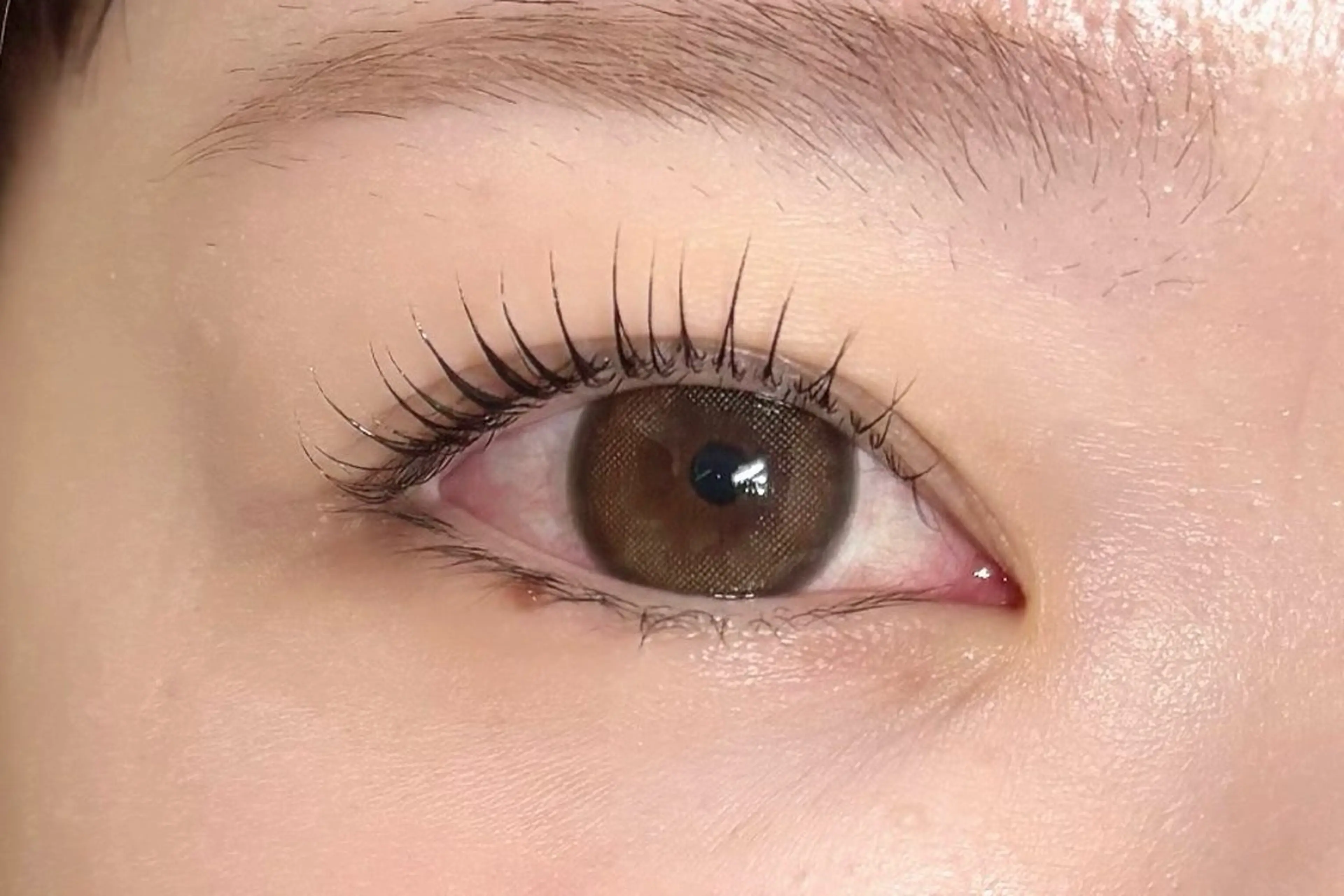 マツエク・マツパ eyelist yoshinoのマツエク・マツパデザイン