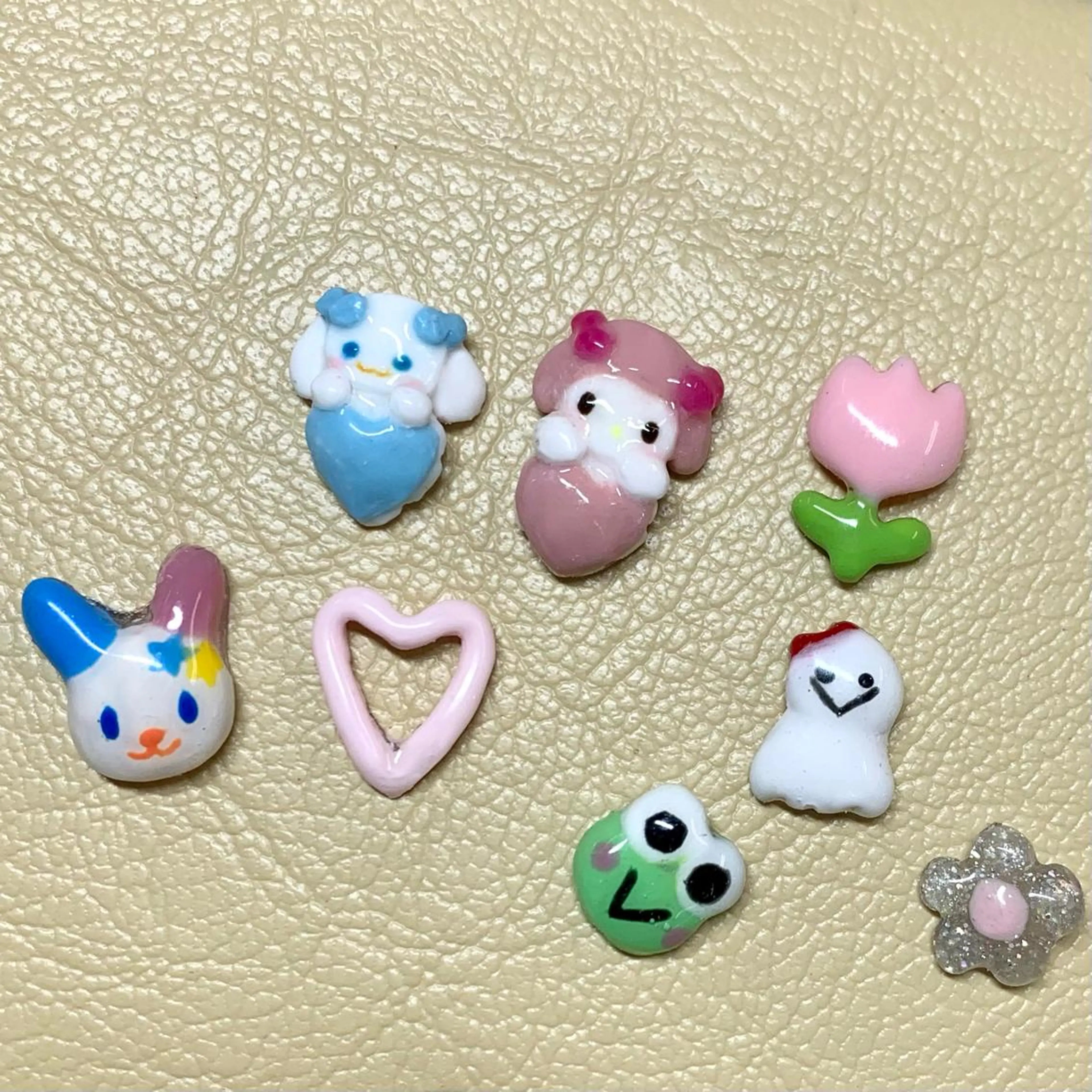 ネイル καρδιά -ｶﾙﾃﾞｨｱ-のネイルデザイン