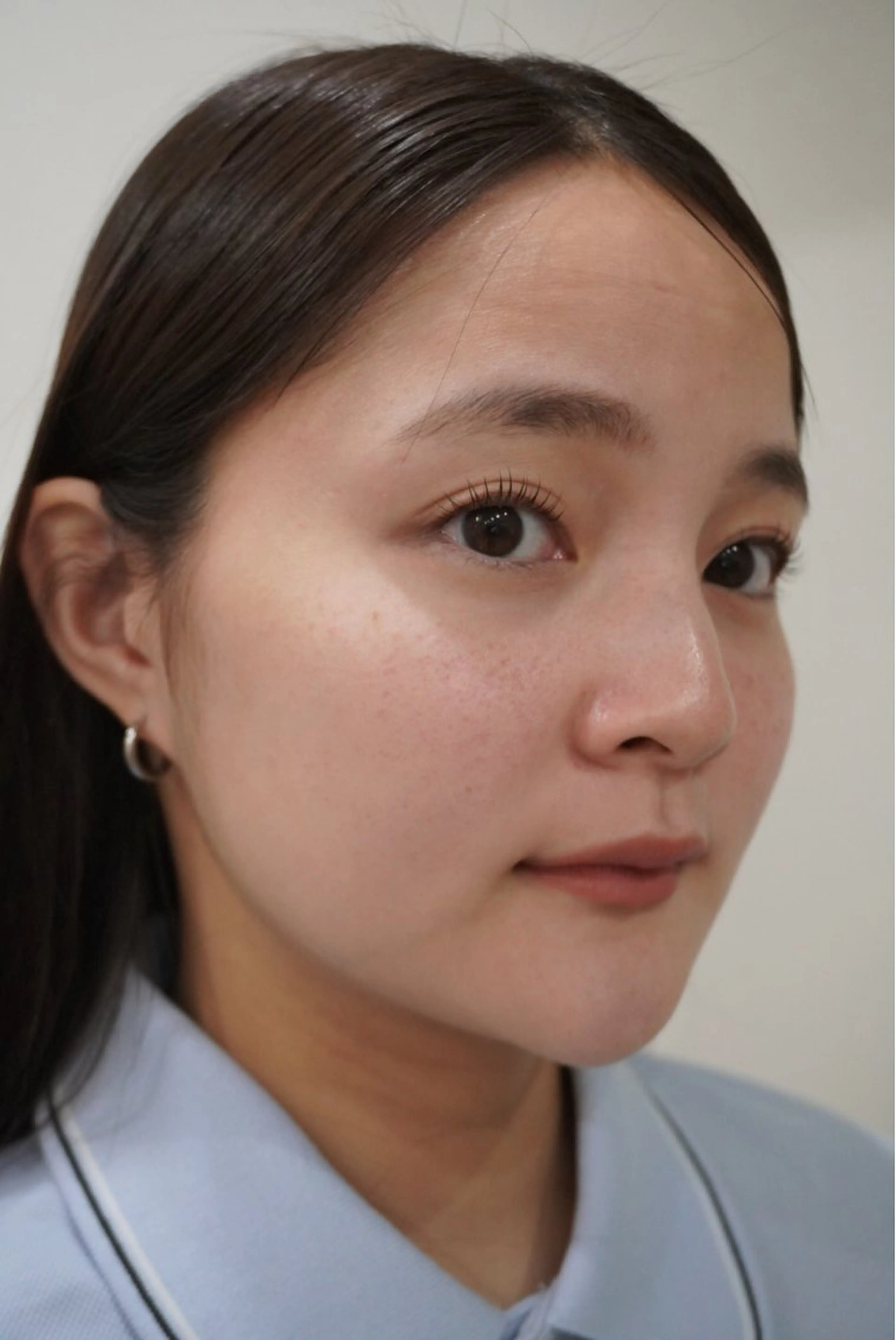 マツエク・マツパ マツパ 代官山 Asuka🤍🫧のマツエク・マツパデザイン