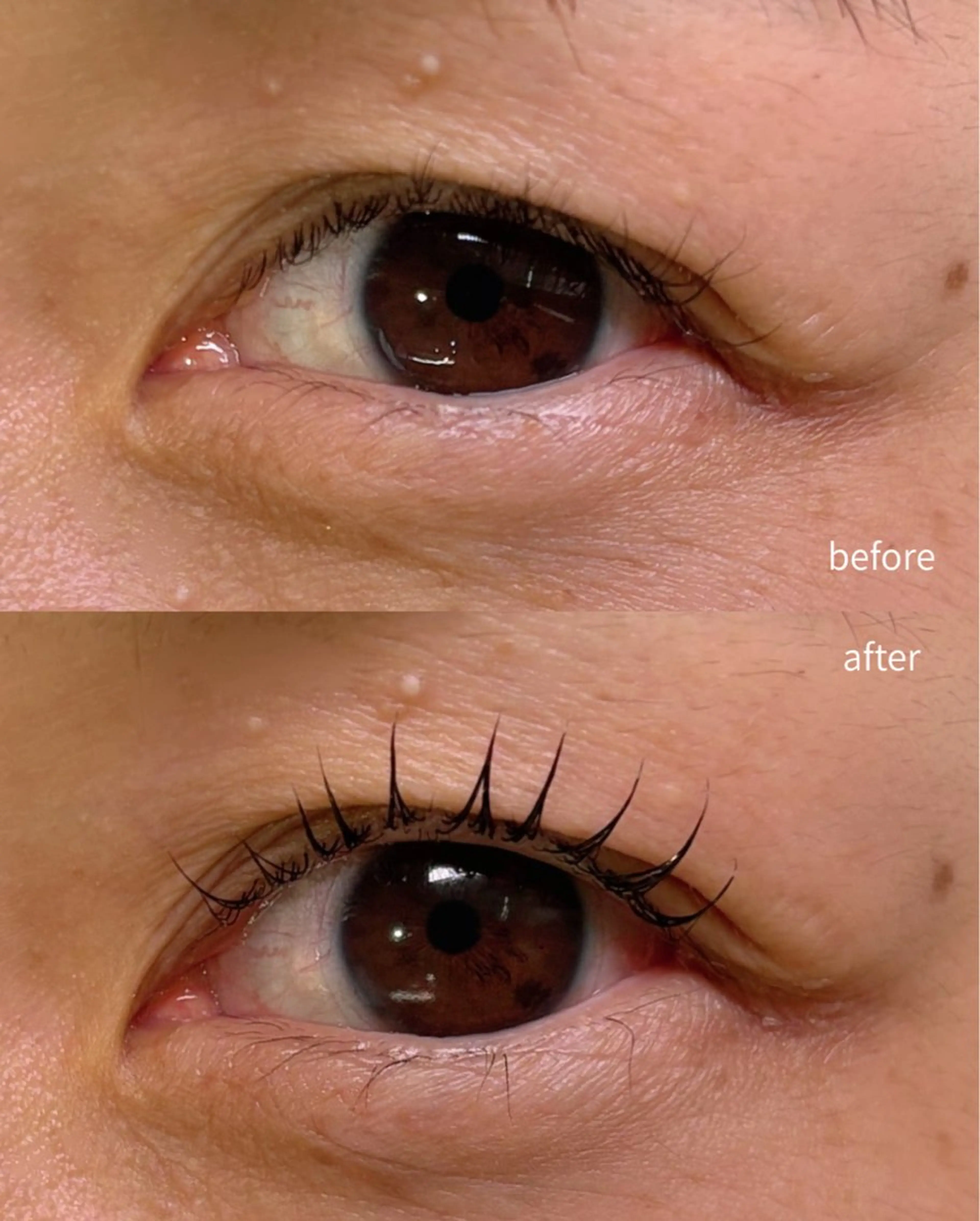 マツエク・マツパ マツパ SLASH eye 繁田🧸🌈のマツエク・マツパデザイン