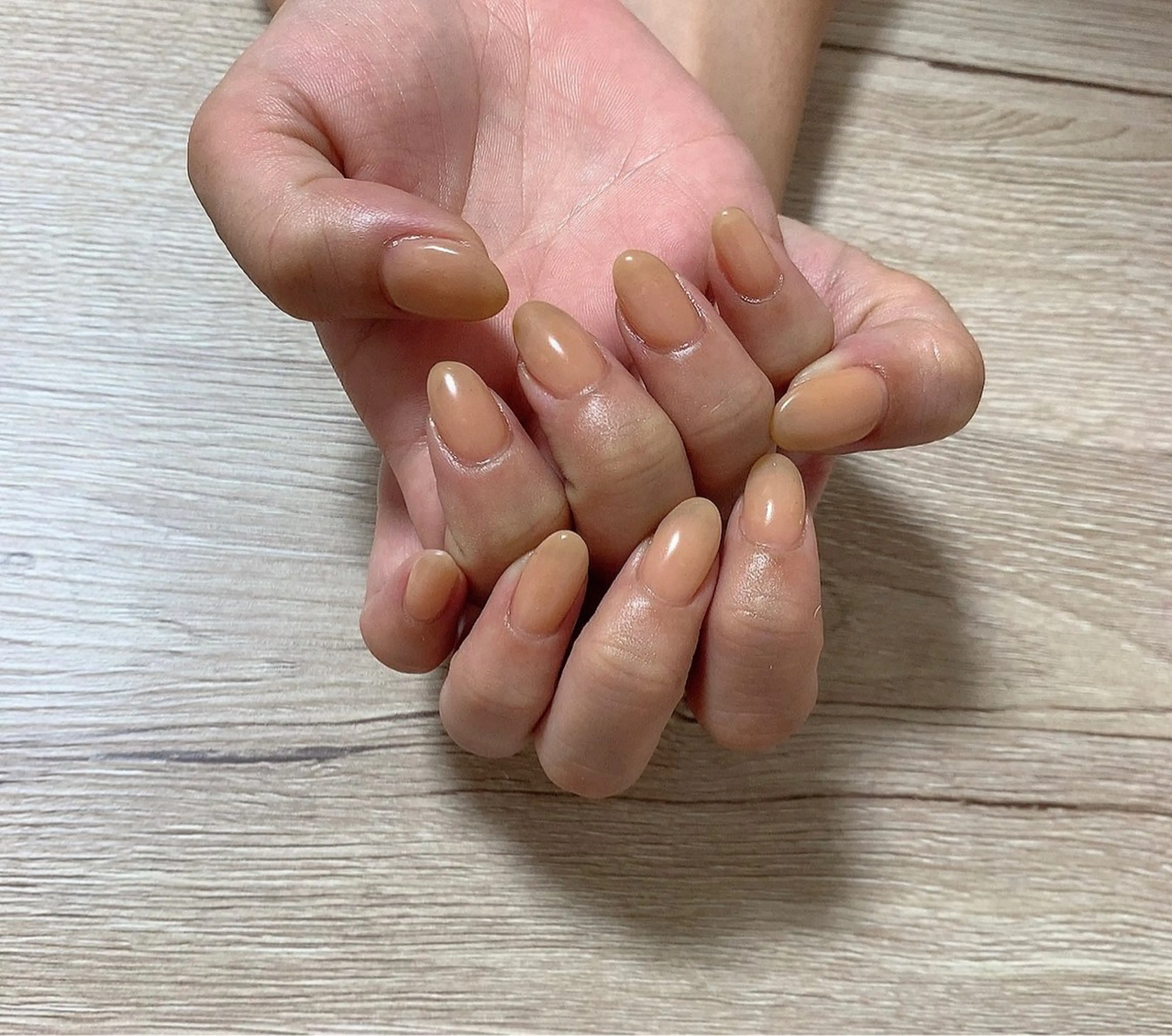 ネイル MINAMI nailsのネイルデザイン