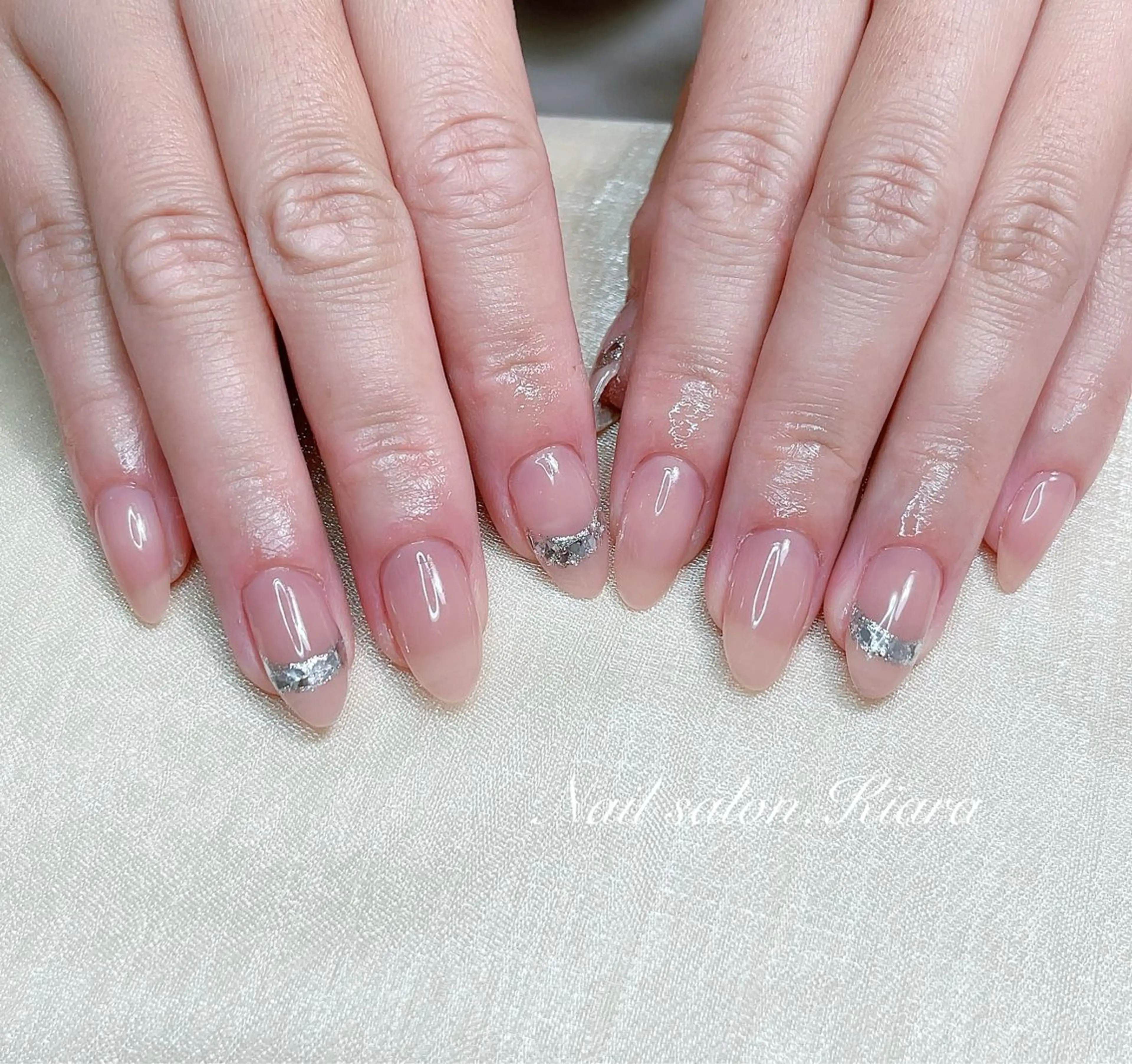 ネイル 🍭Kiara Nail🍭のネイルデザイン