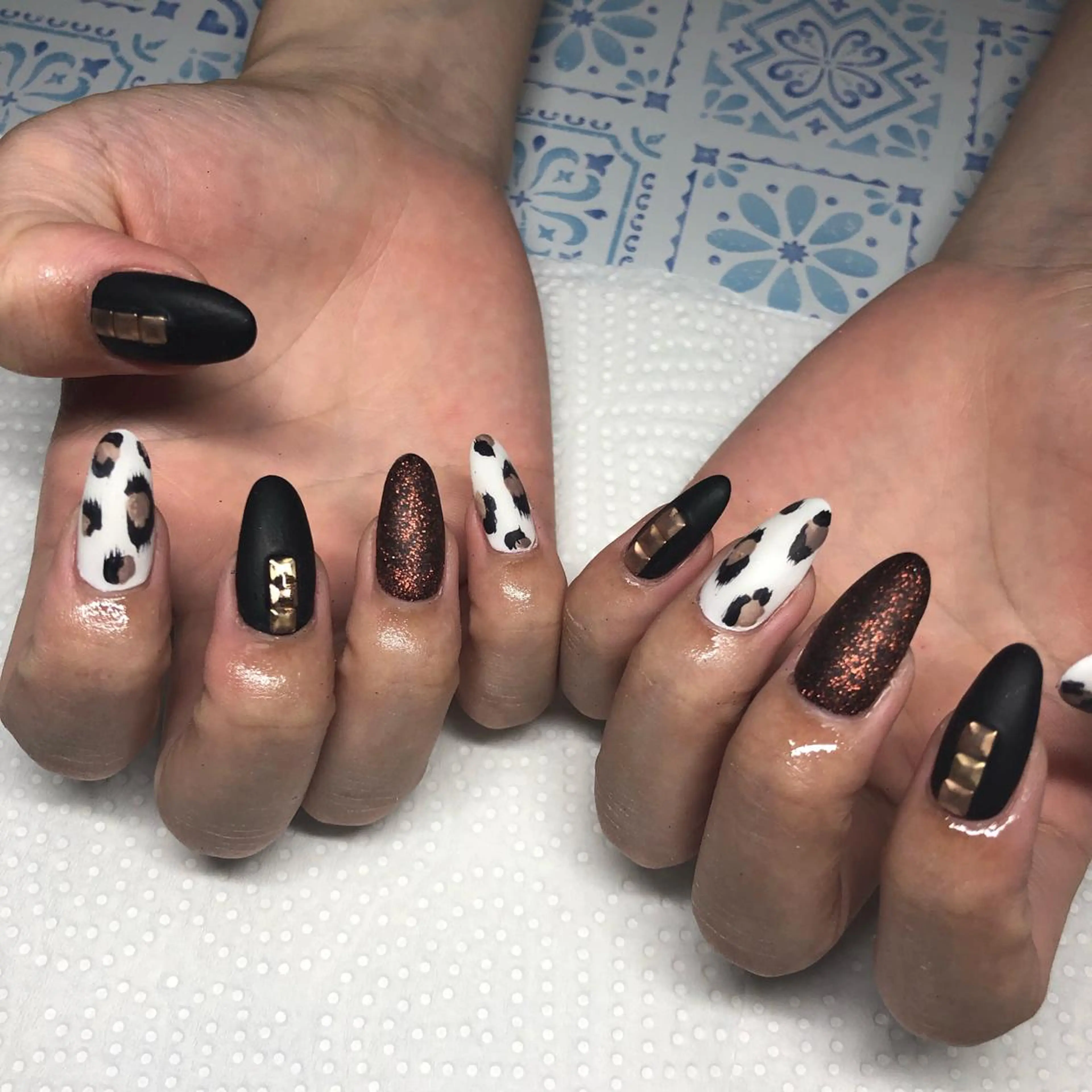 ネイル MAKANI salonのネイルデザイン