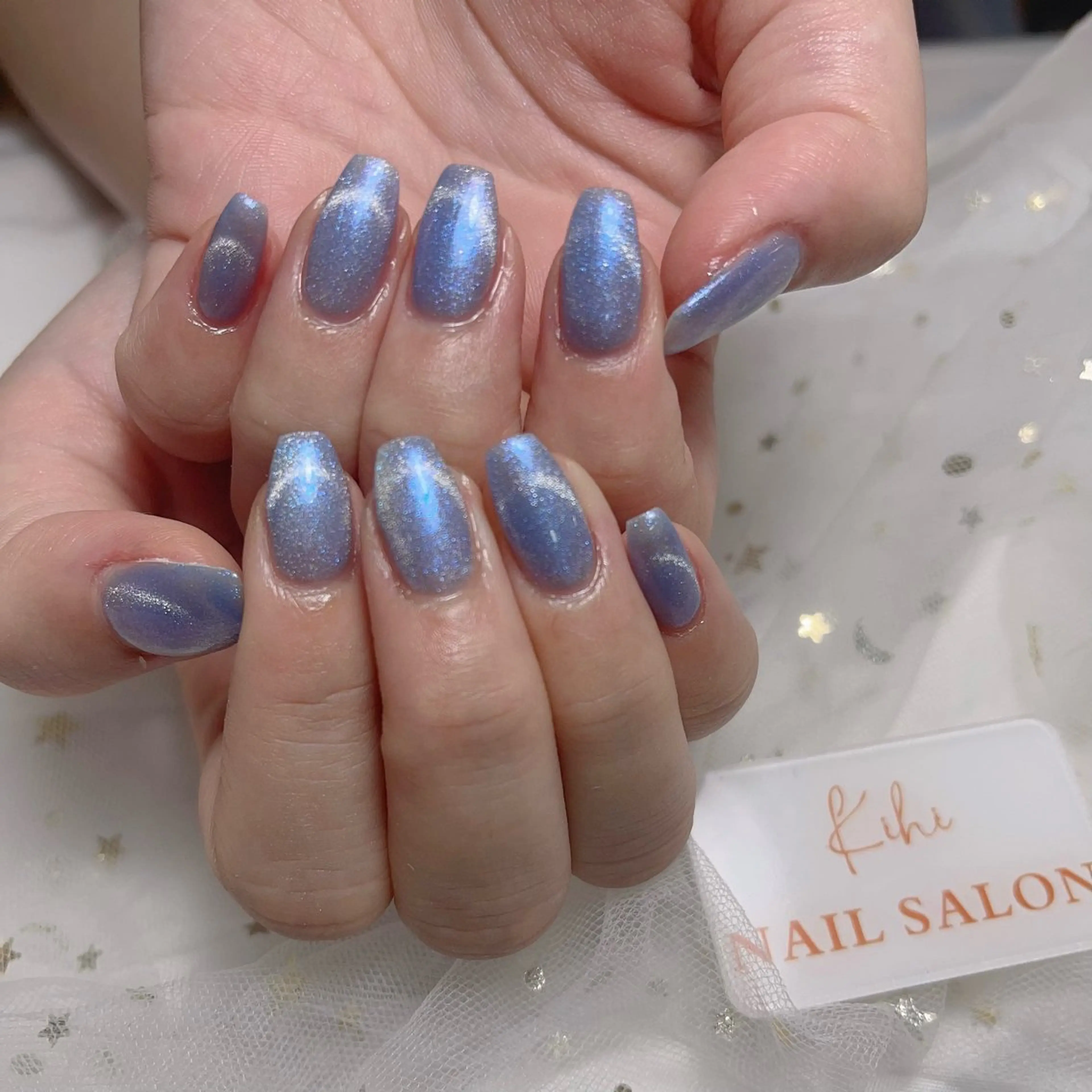 ネイル アートネイル フレンチネイル ジェルネイル グラデーション 韓国ネイル ハンドネイル ハンドケア さくら💮💮 【オフ無料】のネイルデザイン