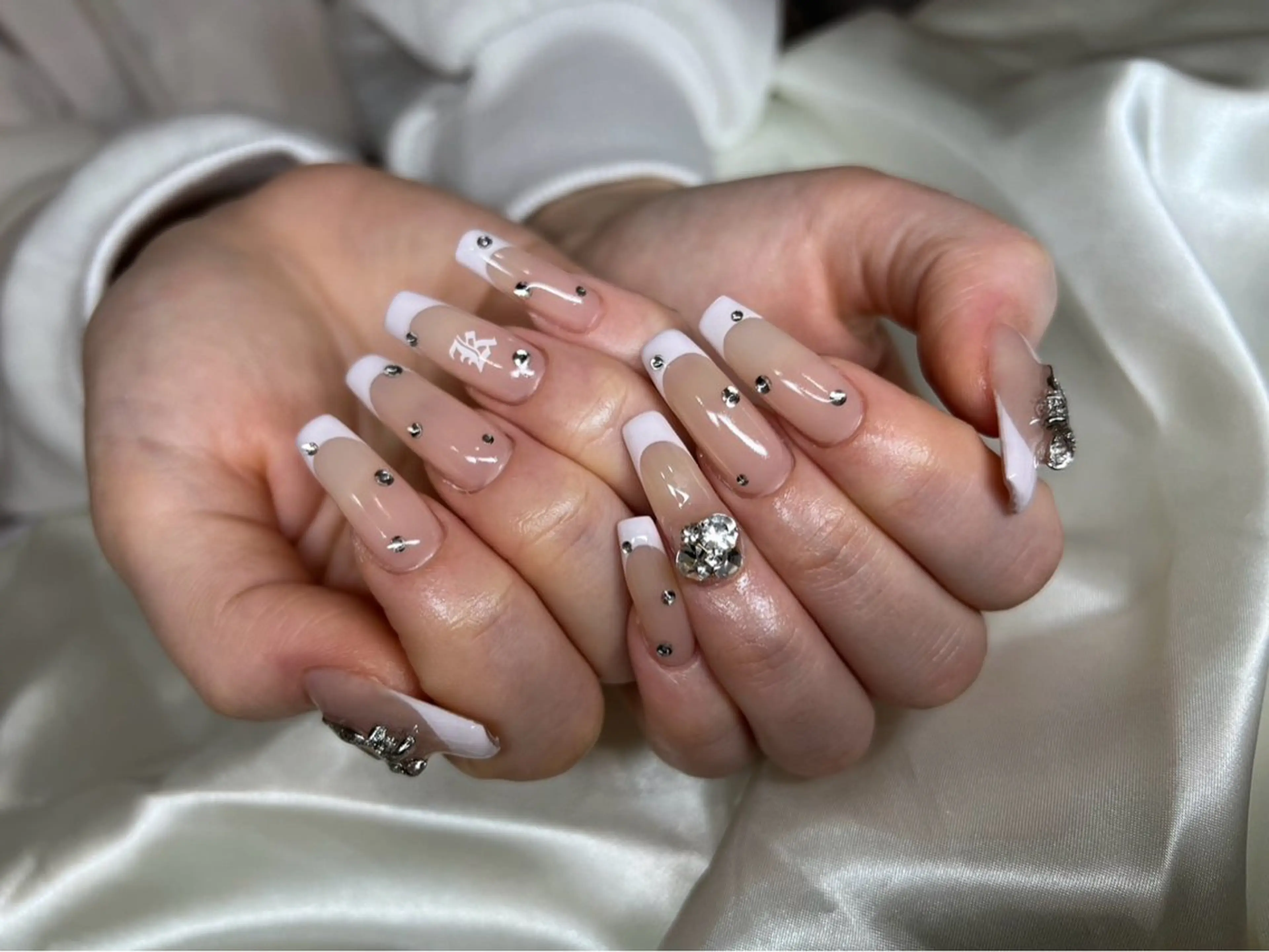 ネイル -N nail- Jr.nailistのネイルデザイン