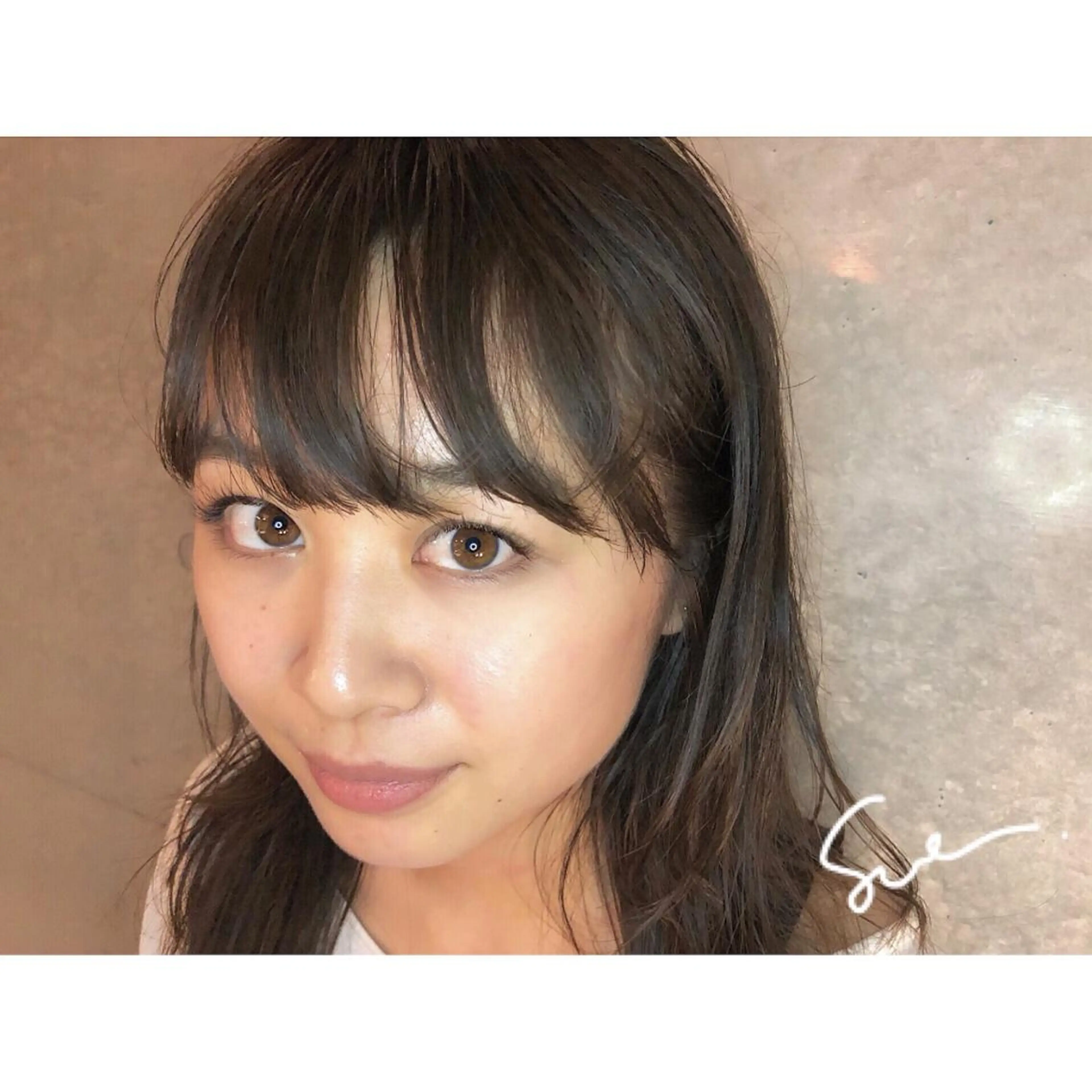 マツエク・マツパ Shigeno Hikaruのマツエク・マツパデザイン