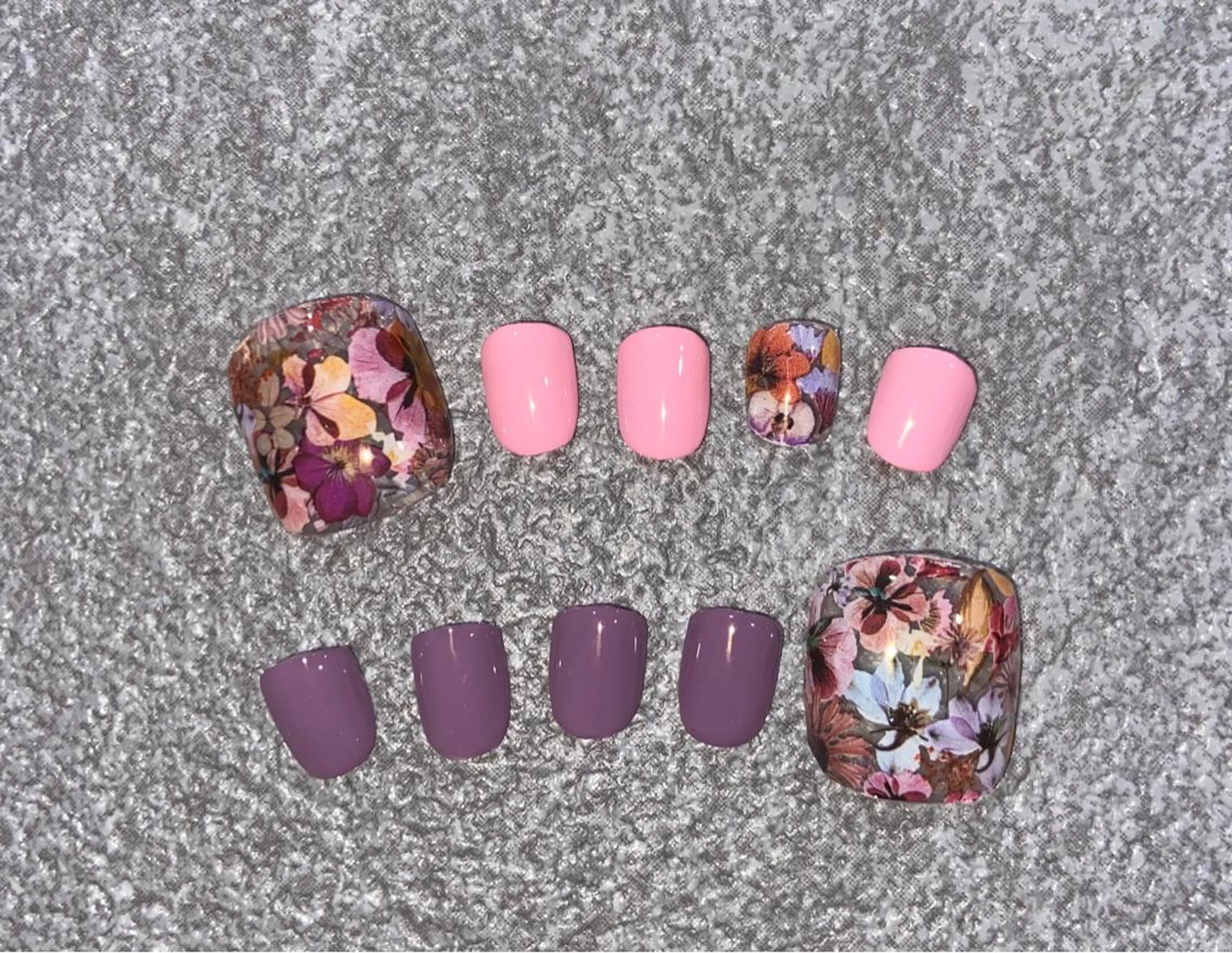 ネイル private salon  Rinの眉毛・アイブロウイメージ