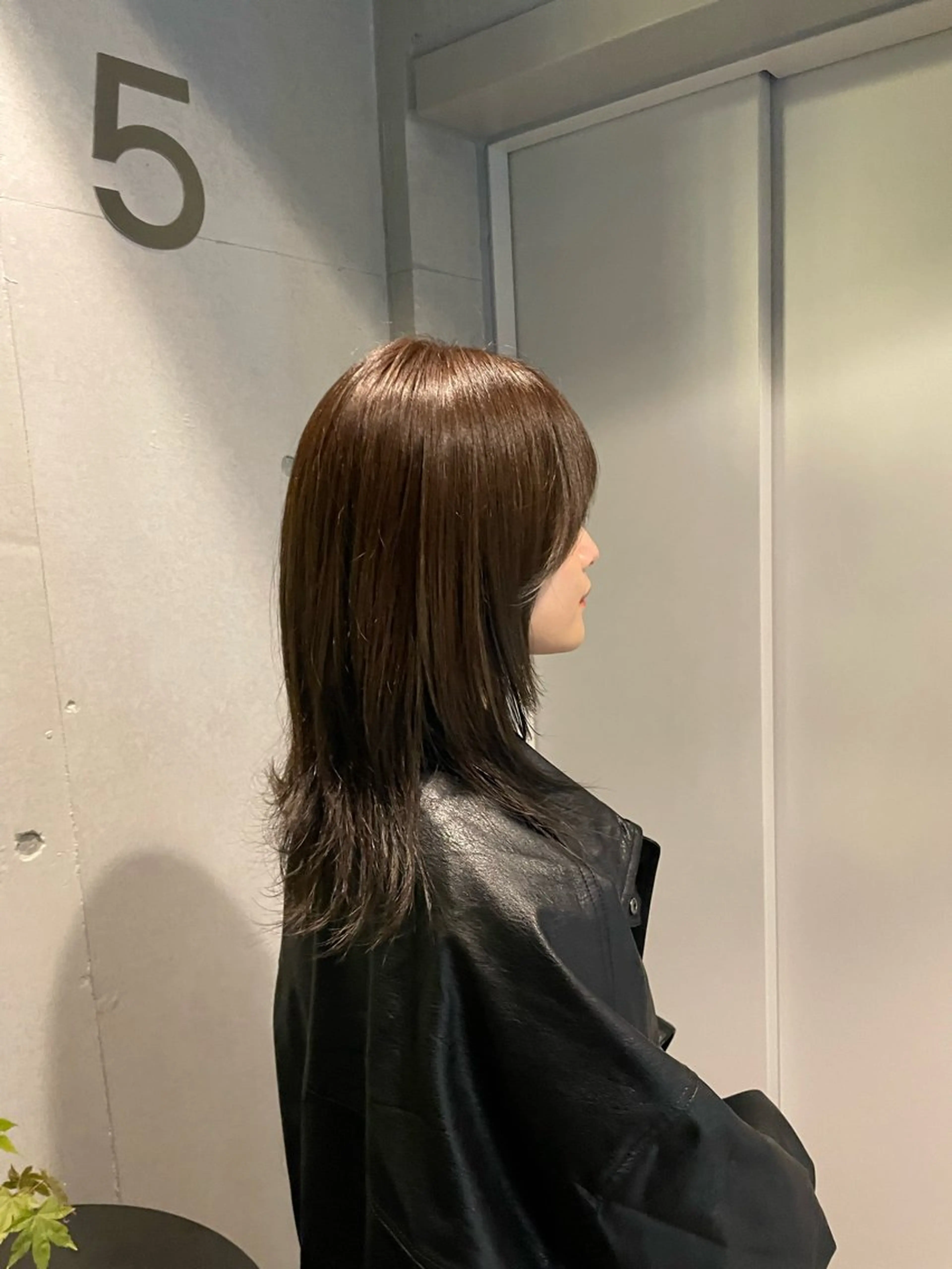 U24限定✨ カット+カラー+トリートメントの写真