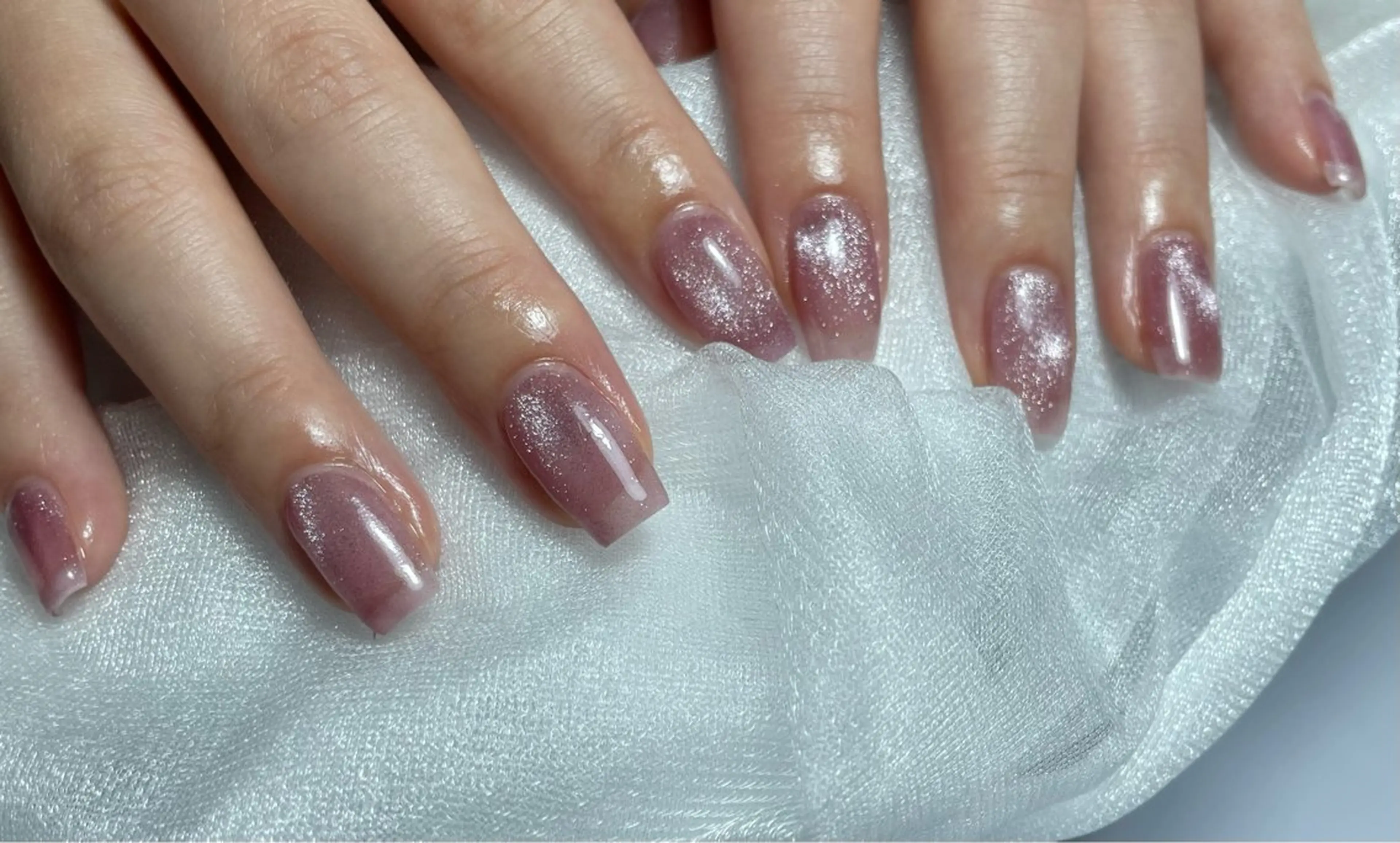 ネイル penails ayaのネイルデザイン