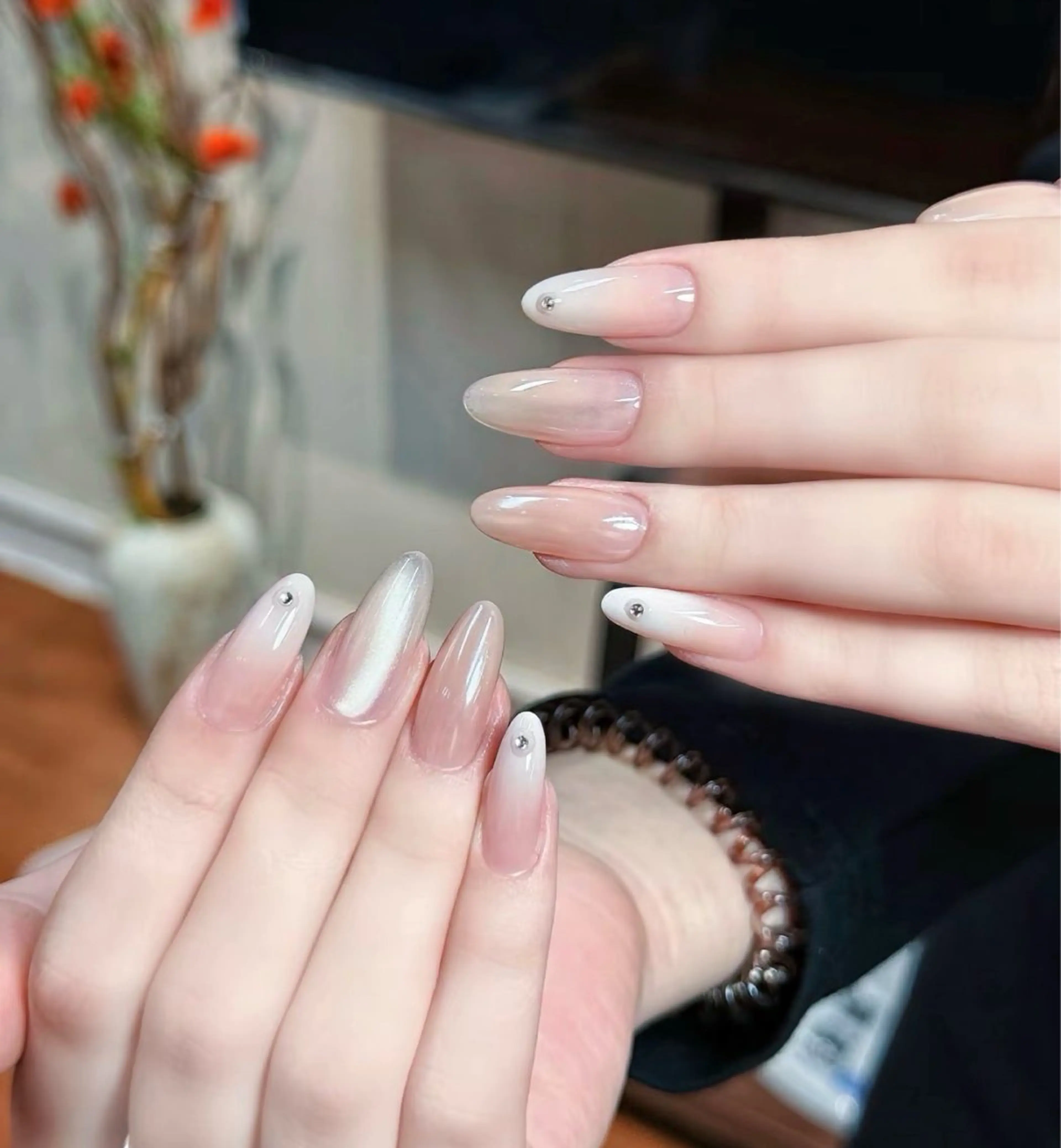 ネイル ハンドネイル U.mi Nail Salonのネイルデザイン