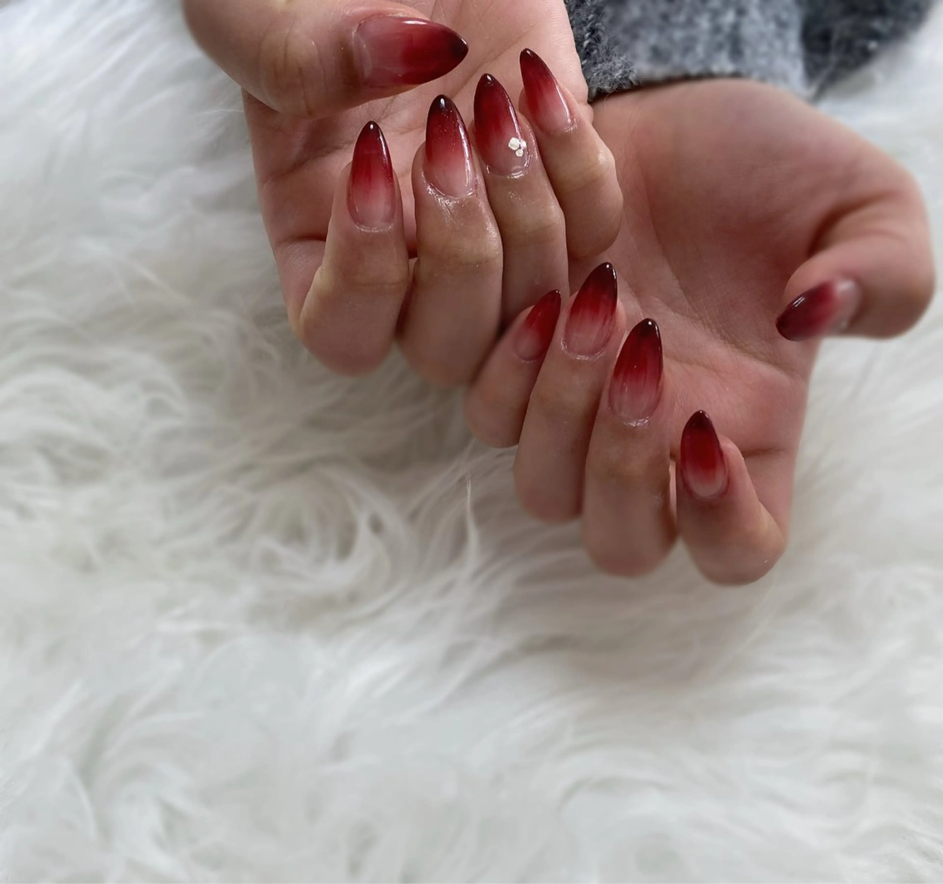 ネイル ESPOIR Ｎのネイルデザイン