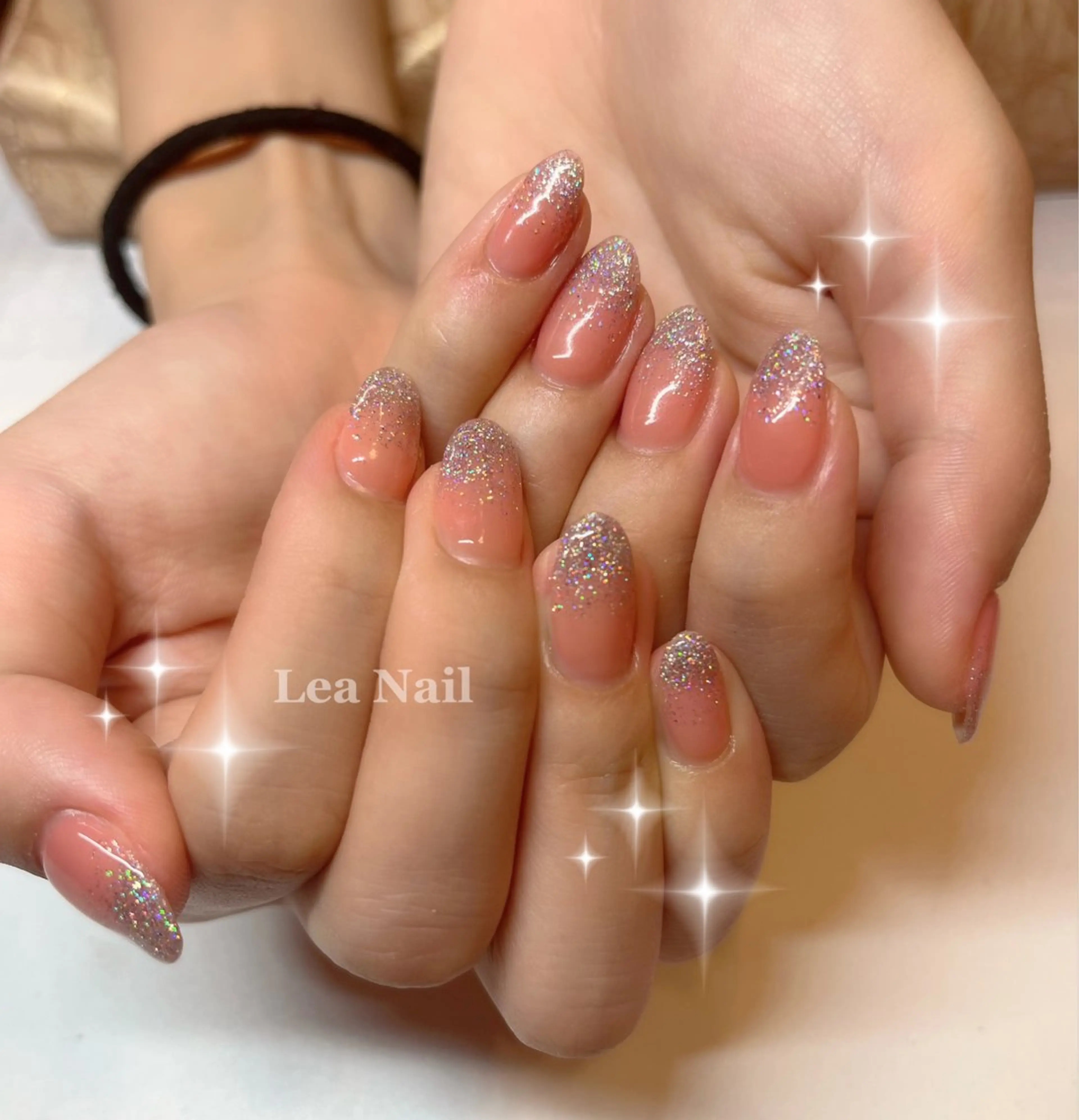 ネイル Lea Nailのネイルデザイン