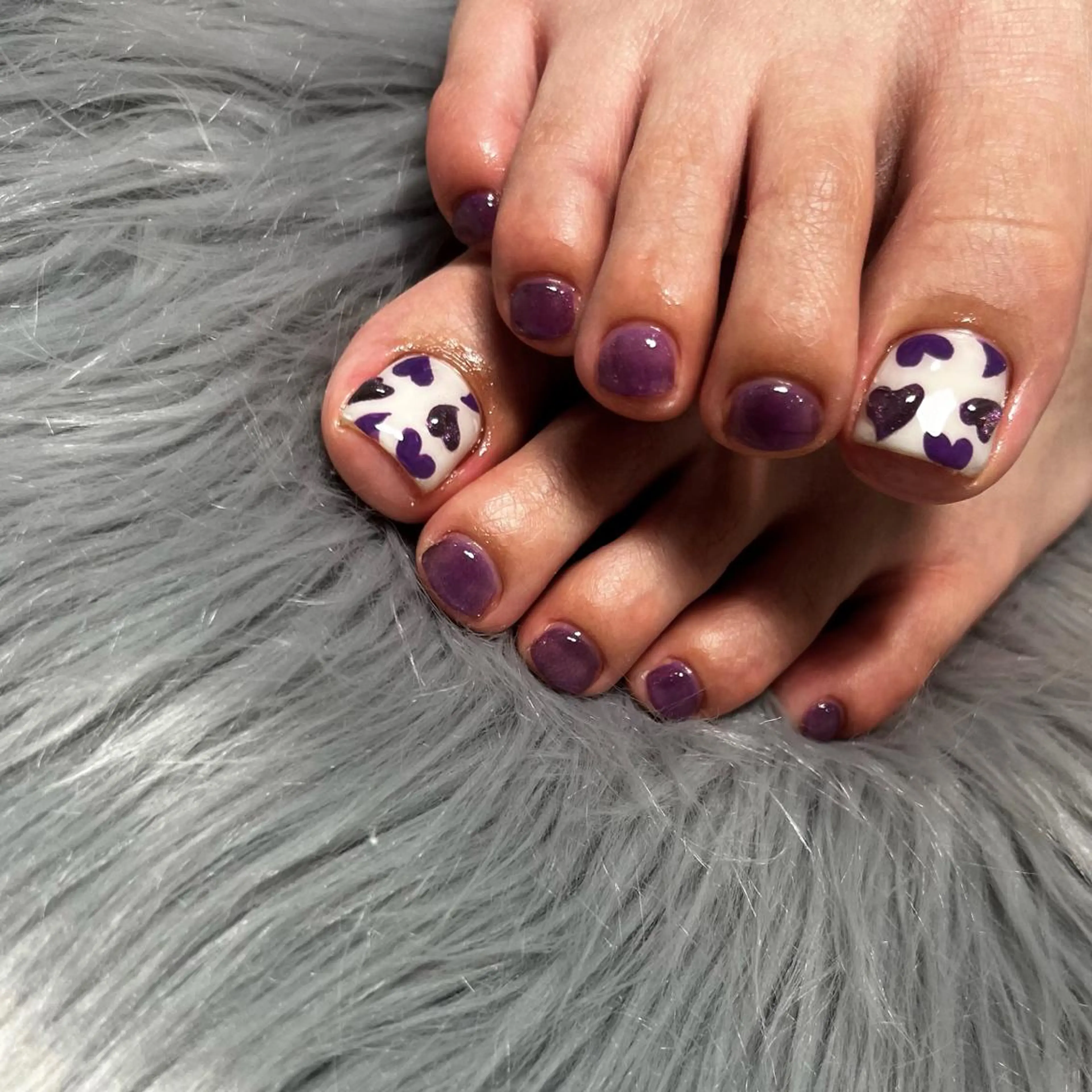 ネイル Laki nailのネイルデザイン