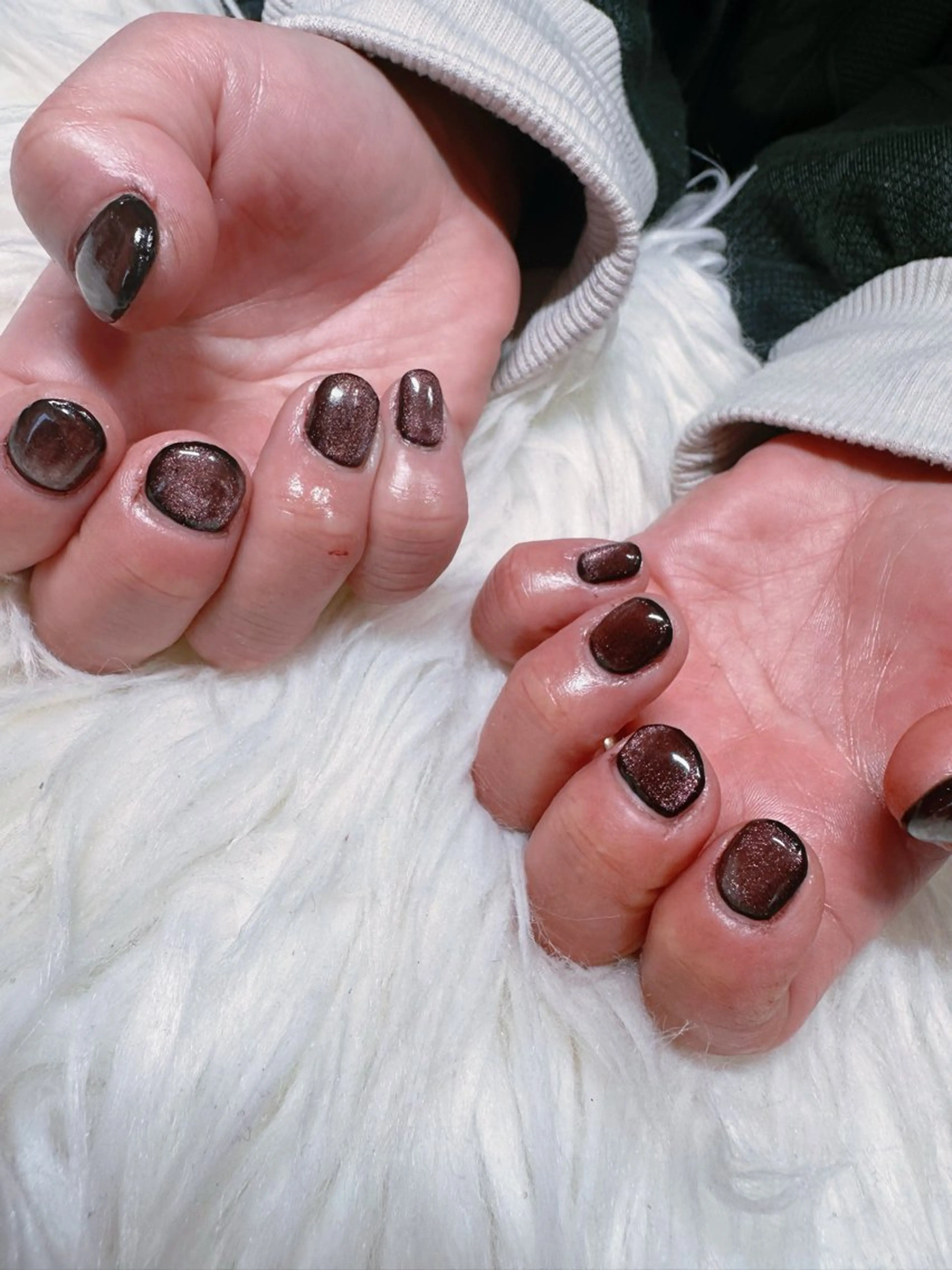 ネイル ネイルケアサロン Campanulaのネイルデザイン