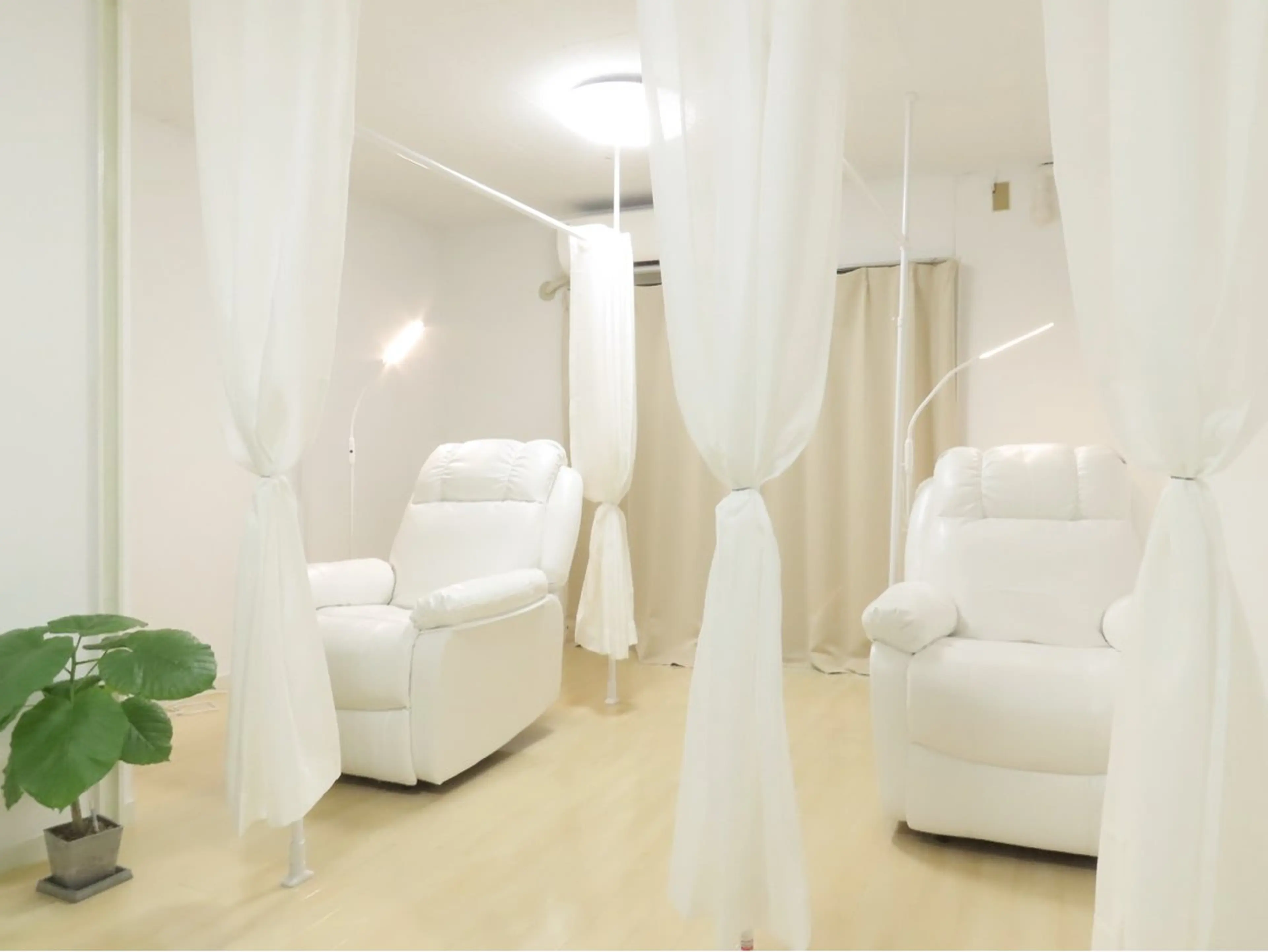 Etoile 下北沢店のマツエク・マツパデザイン