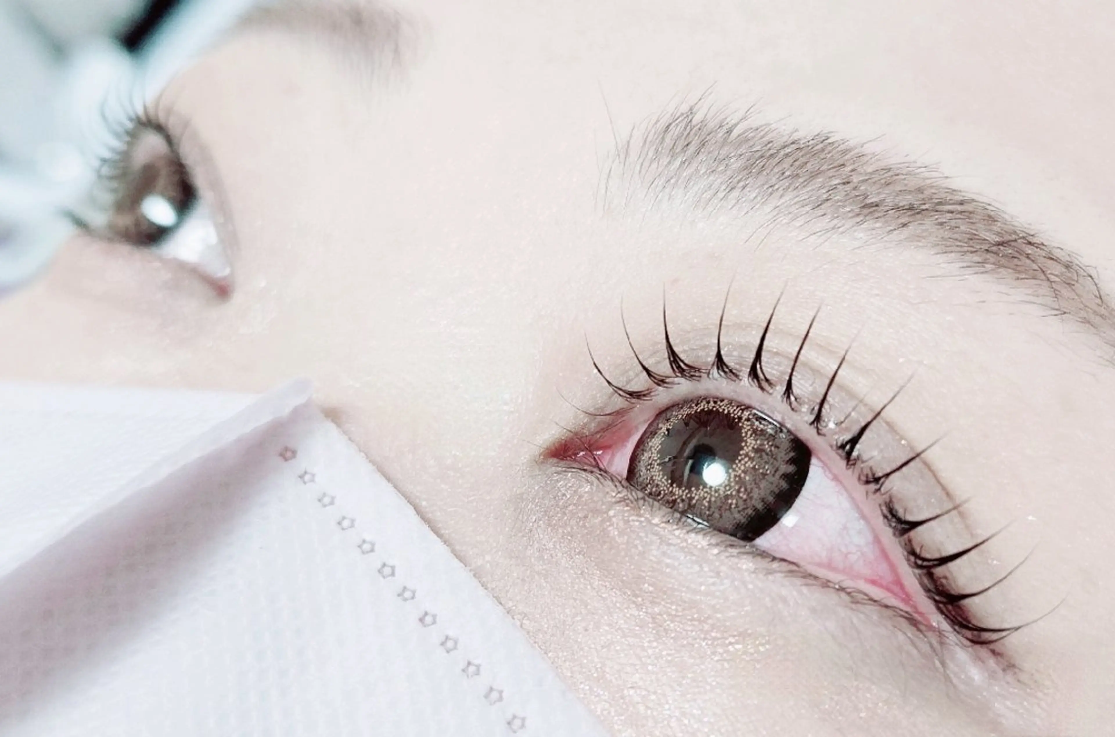 マツエク・マツパ EyelashSalon chel所属・新越谷駅徒歩1分❇️ Salon chelのマツエク・マツパデザイン