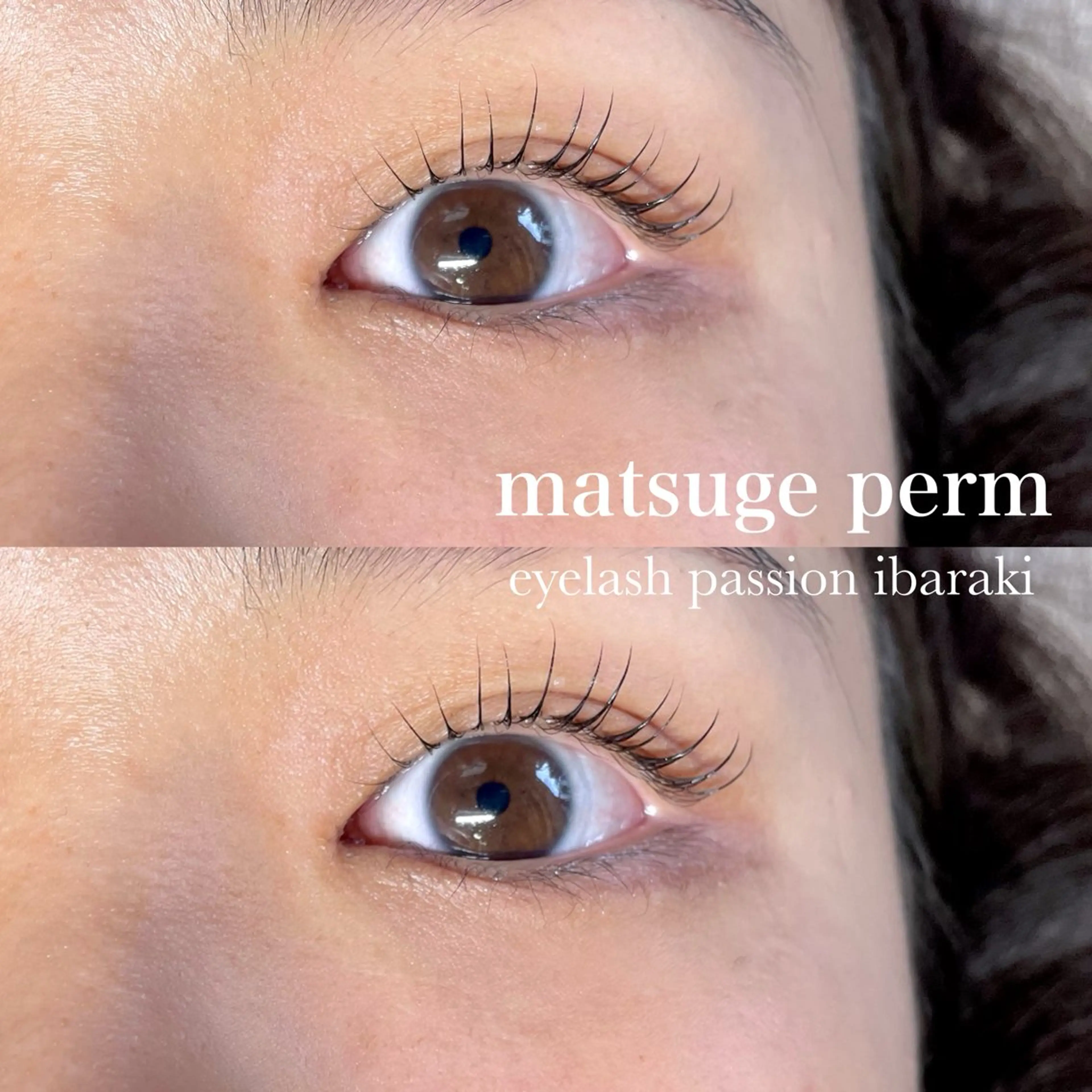マツエク・マツパ eyelist🌼 asukaのマツエク・マツパデザイン