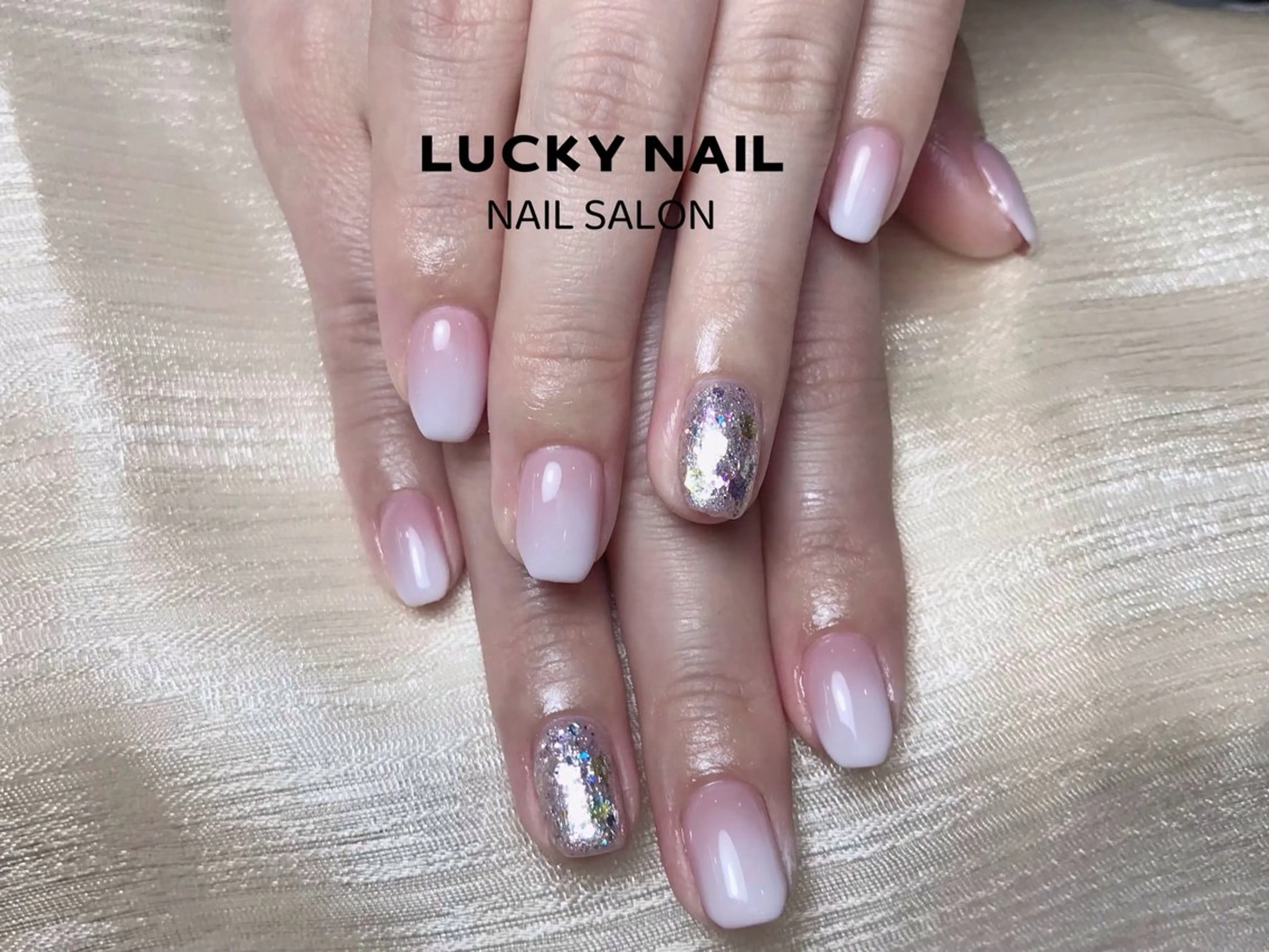 ネイル 宇 田川のネイルデザイン