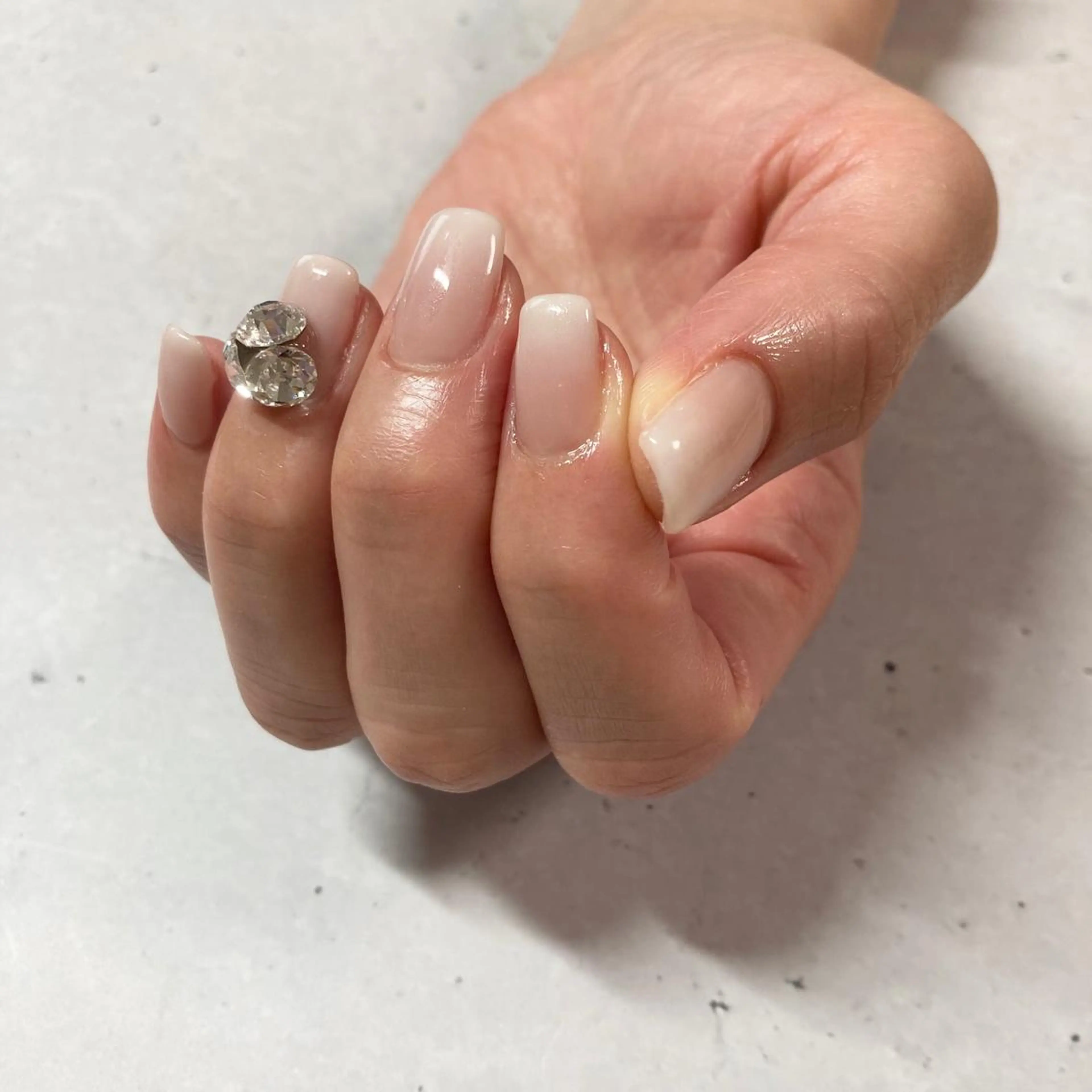 ネイル nails by sayaのネイルデザイン