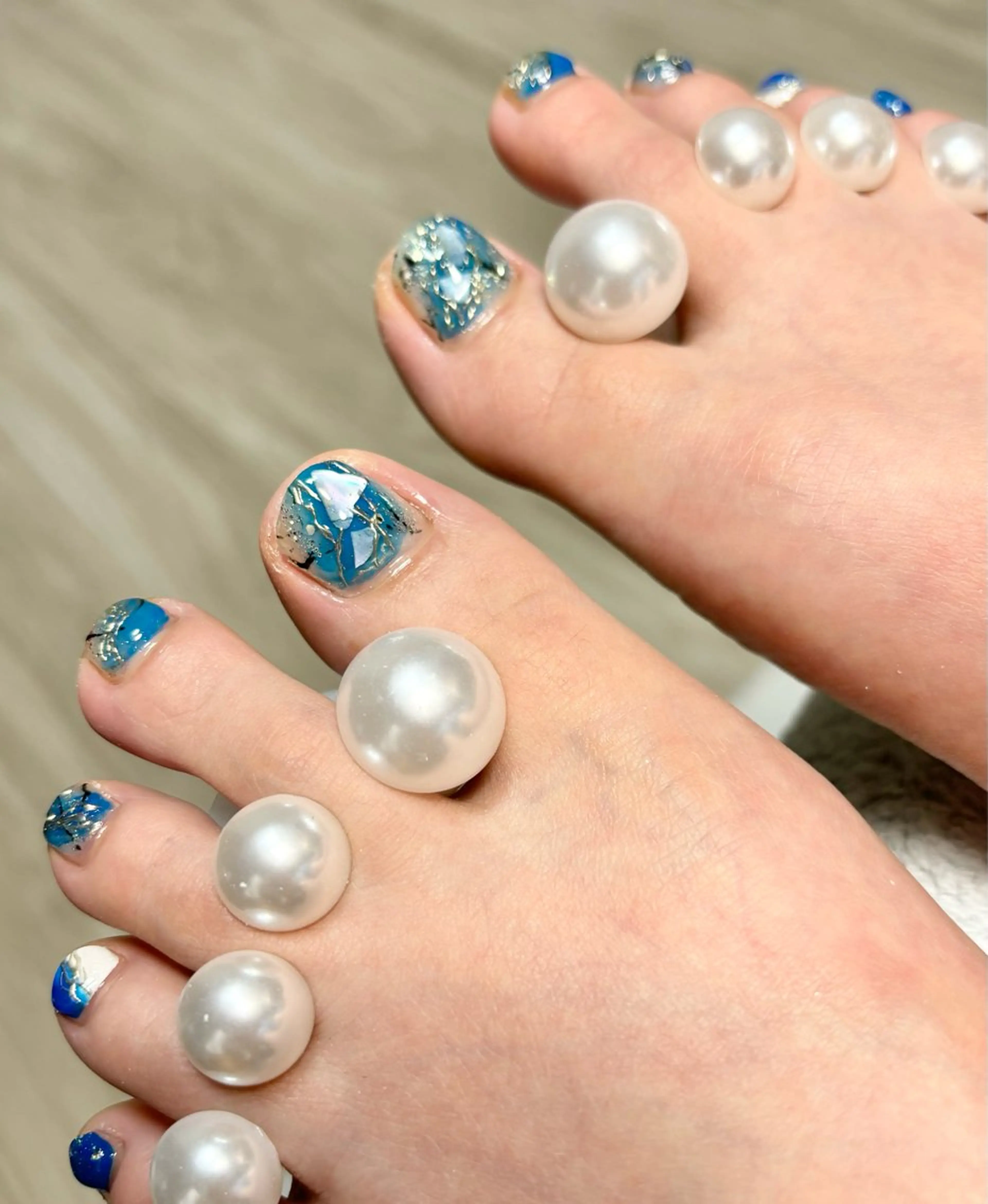 ネイル Y's nailのネイルデザイン