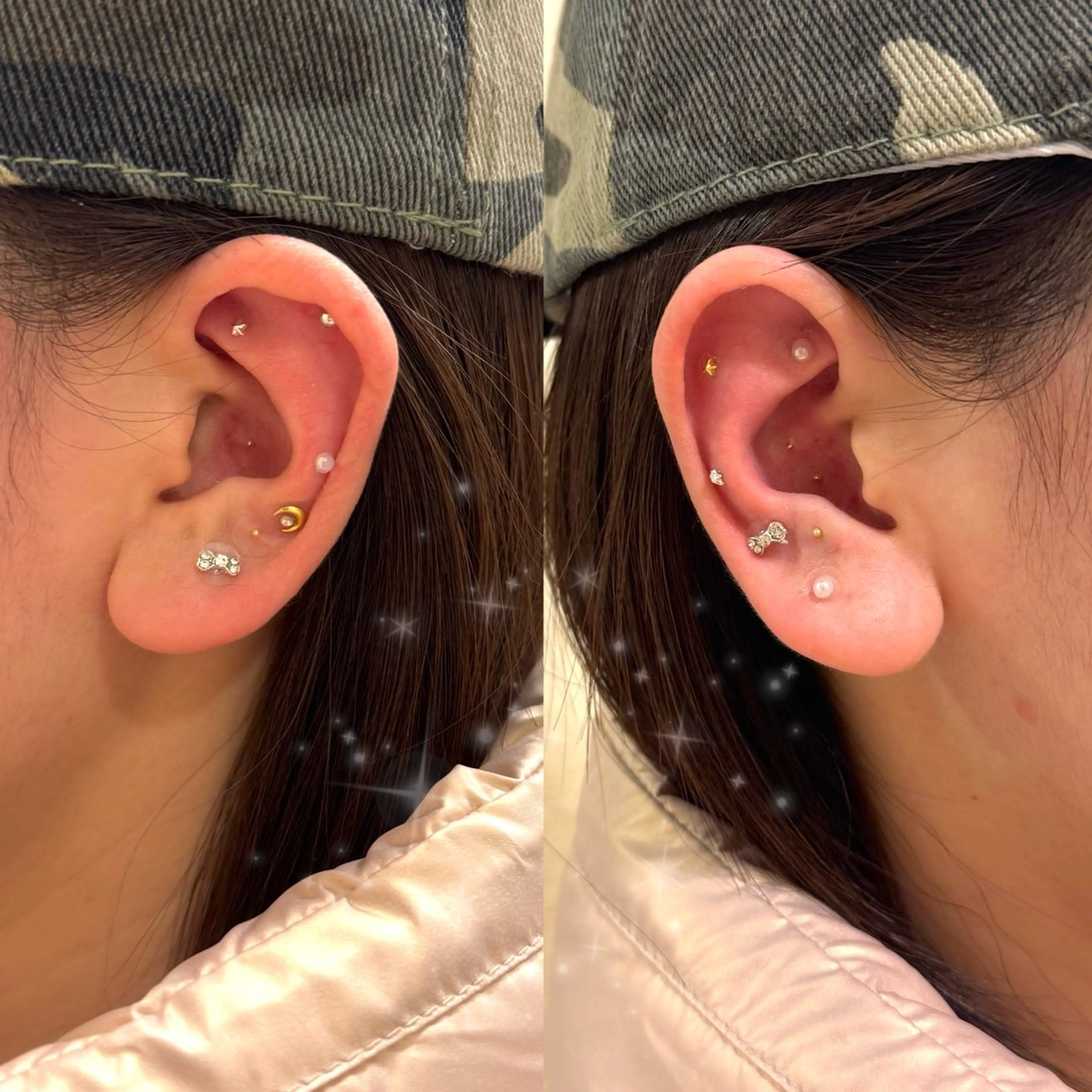 エステ リラク Ayaka🤍 恵比寿/美容鍼/整体のエステ・リラクイメージ