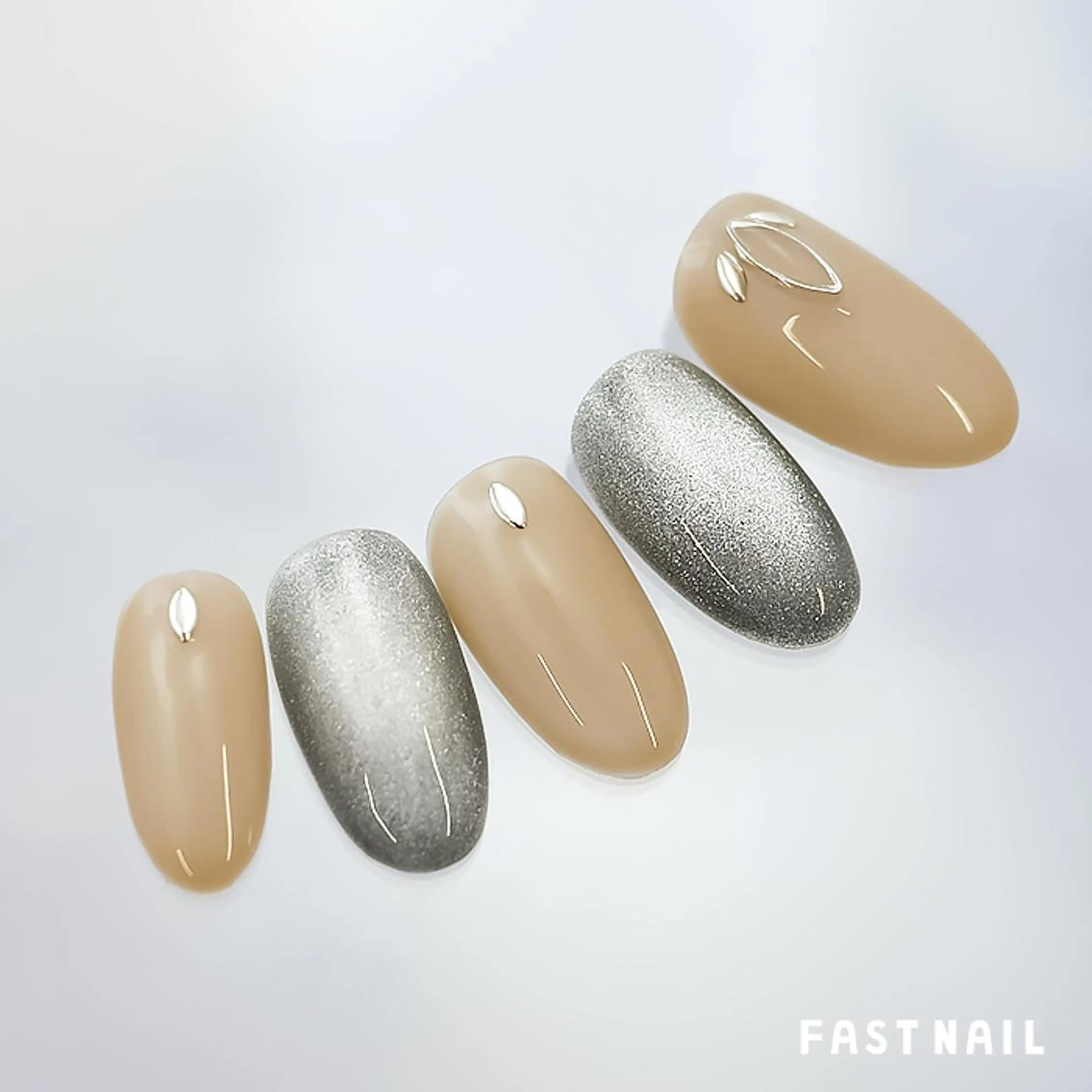ネイル FASTNAIL新宿 /パラジェル取扱店舗のネイルデザイン