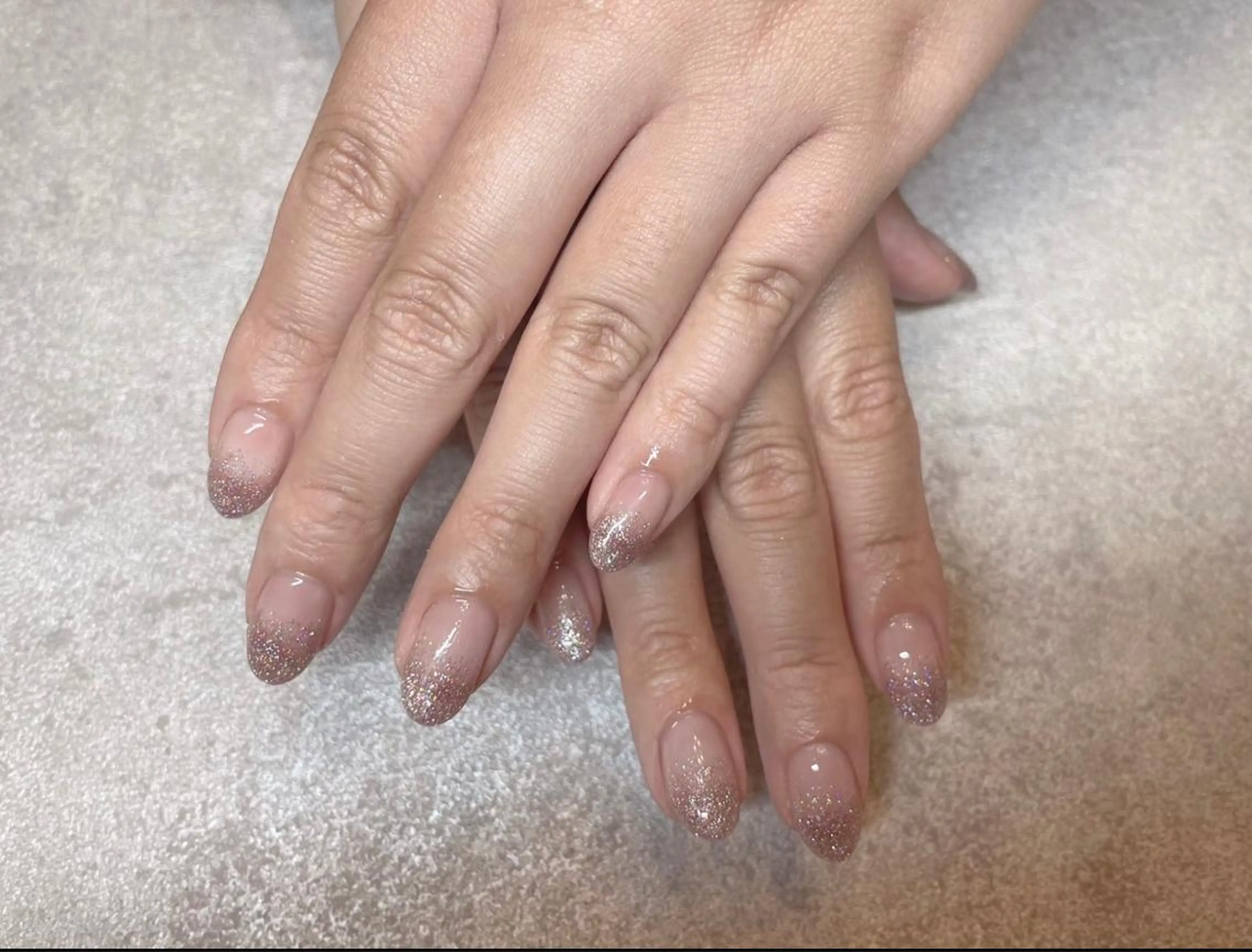 ネイル BLANC.nail yuuのネイルデザイン