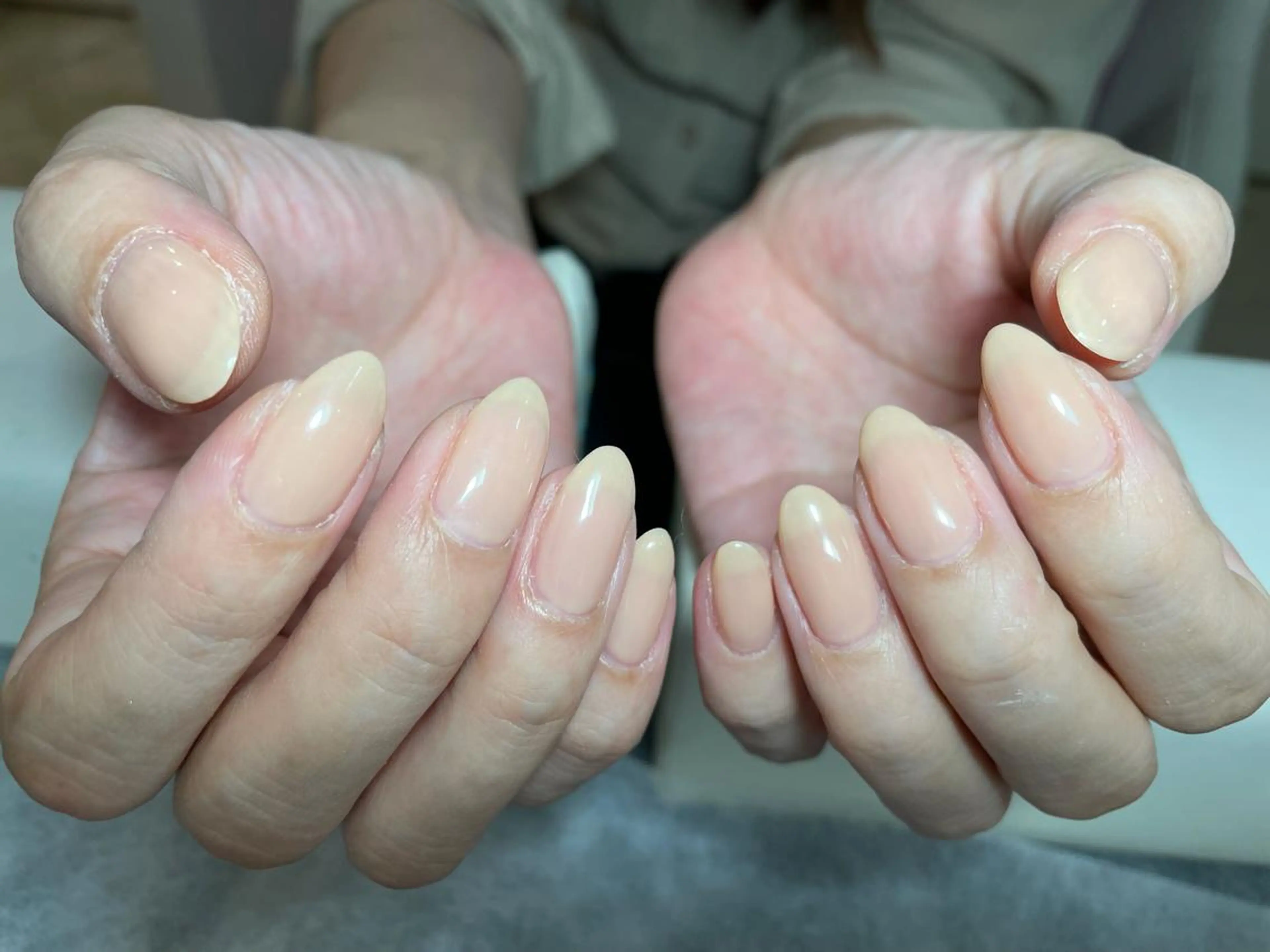 ネイル ハンドネイル Minna 河原のネイルデザイン