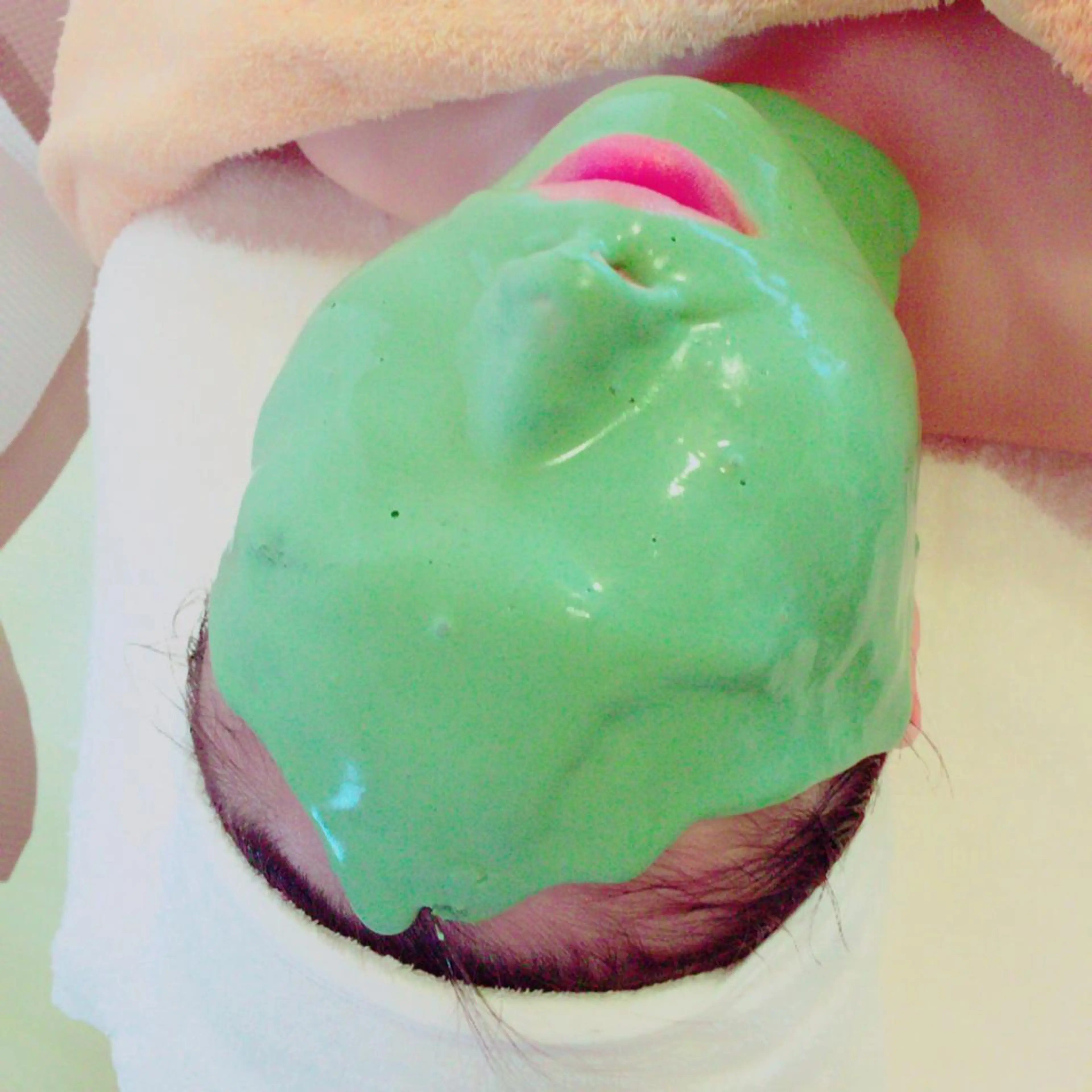 初回お試しエステ　スタンダードコース＋【ビューネケアパック】の写真